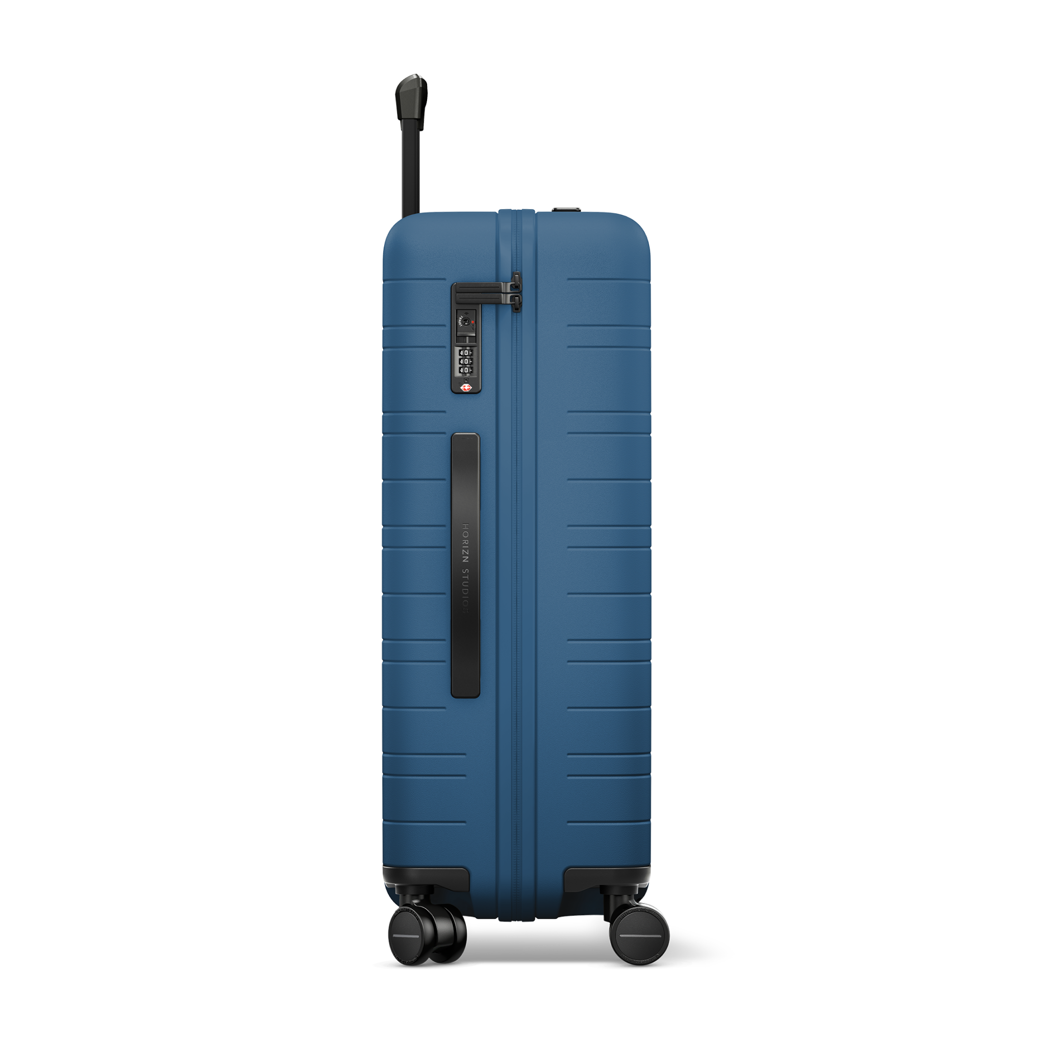 horizn-studios-h6-essential-coastal-blue-premium-hard-shell-check-in-koffer-gr-e image 3