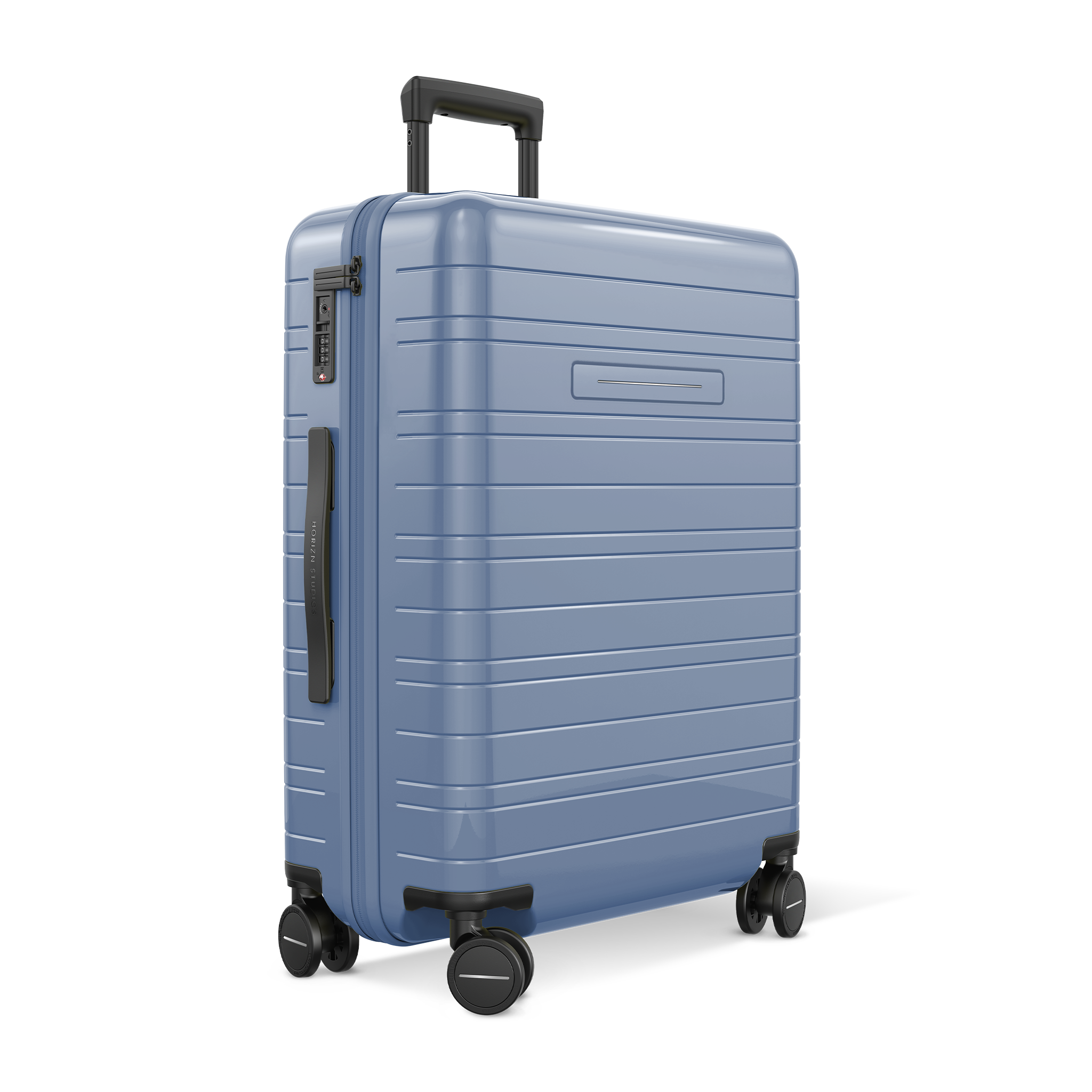horizn-studios-h6-essential-glossy-blue-vega-premium-multi-shell-check-in-m-64-c image 2