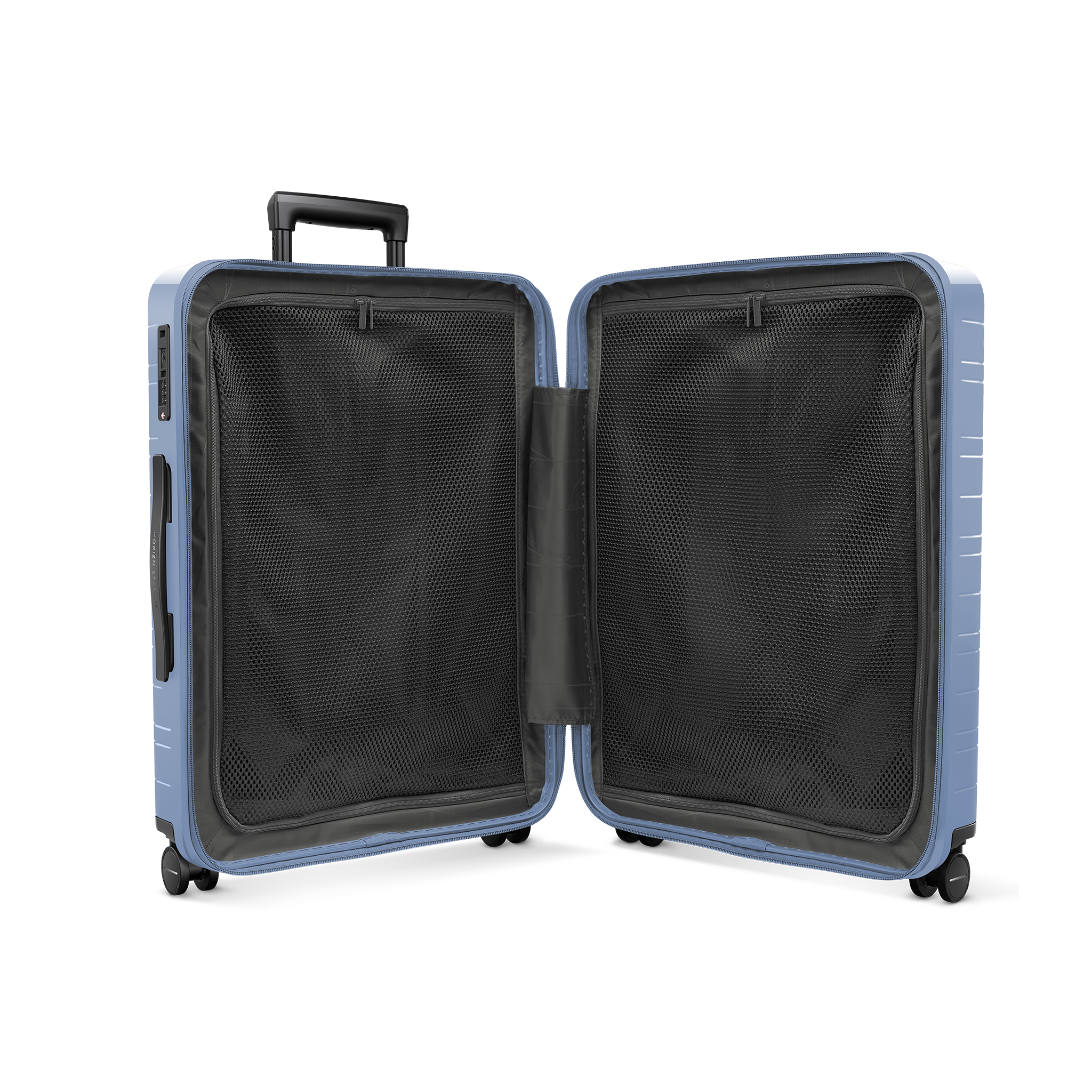 horizn-studios-h6-essential-glossy-blue-vega-premium-multi-shell-check-in-m-64-c image 5