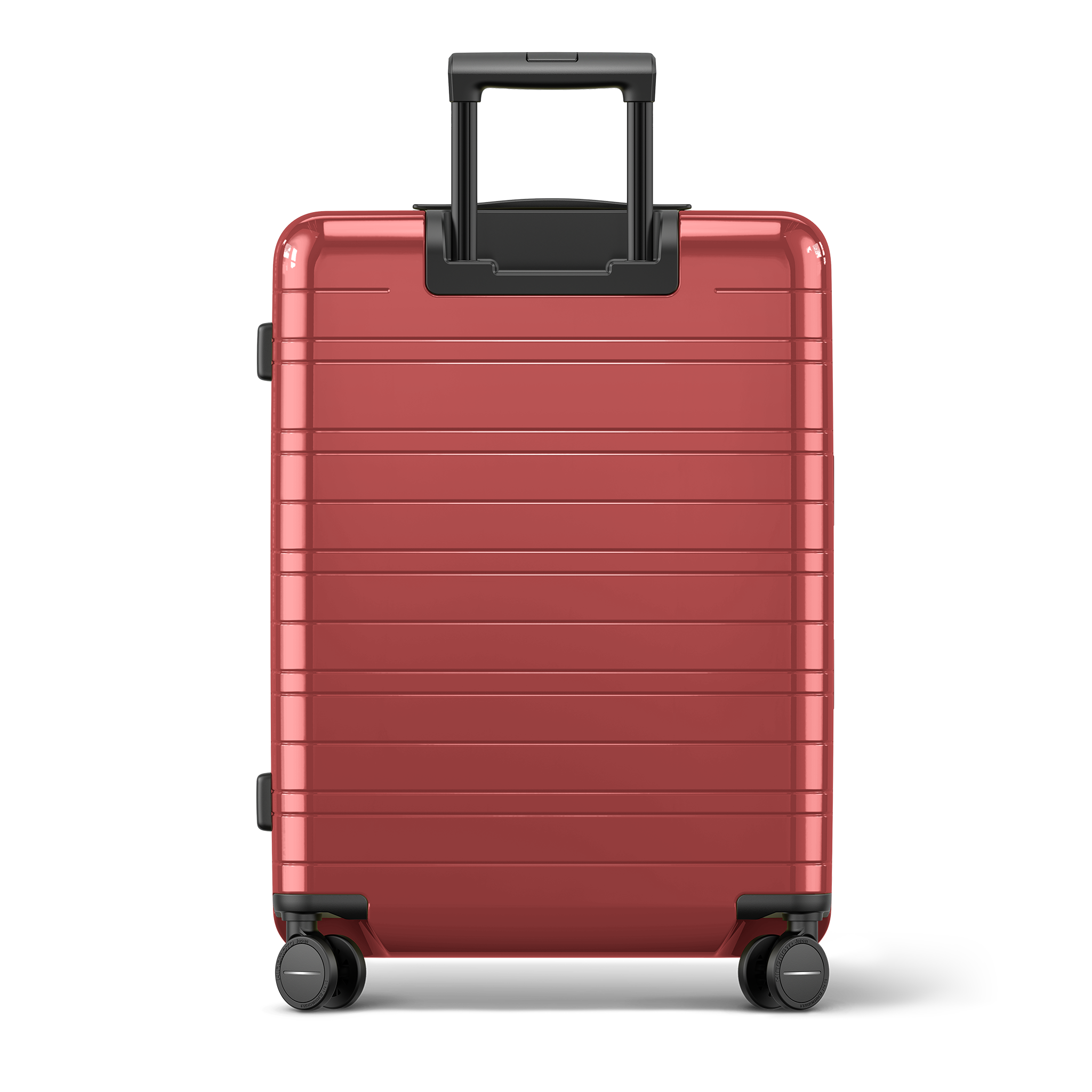 horizn-studios-h6-essential-check-in-m-64-cm-glossy-true-red-premium-hartschalen image 4