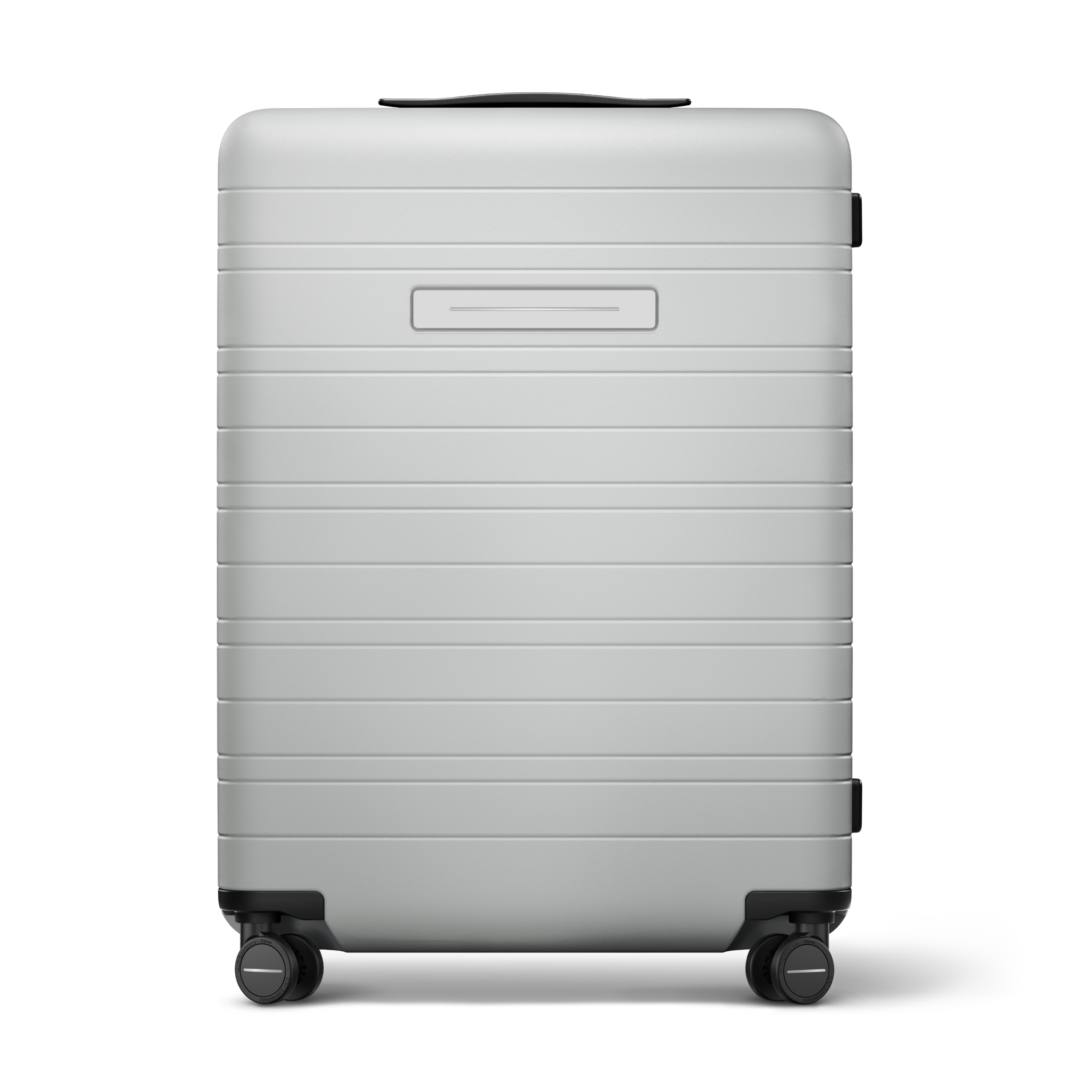 horizn-studios-h6-essential-check-in-koffer-premium-hard-shell-gr-e-m-64-cm-ligh image 1