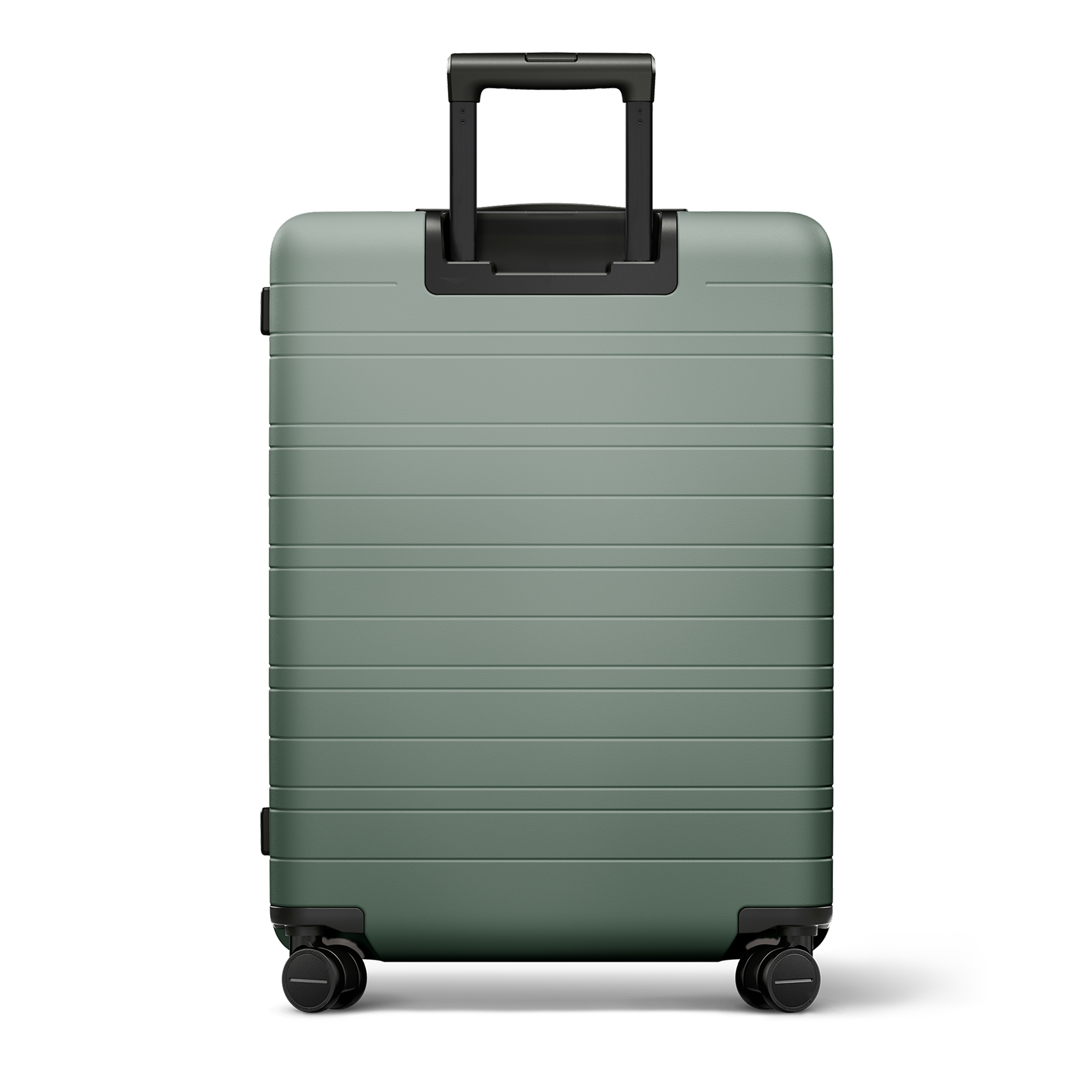 horizn-studios-h6-essential-marine-green-premium-hard-shell-check-in-gr-e-m-64-c image 4