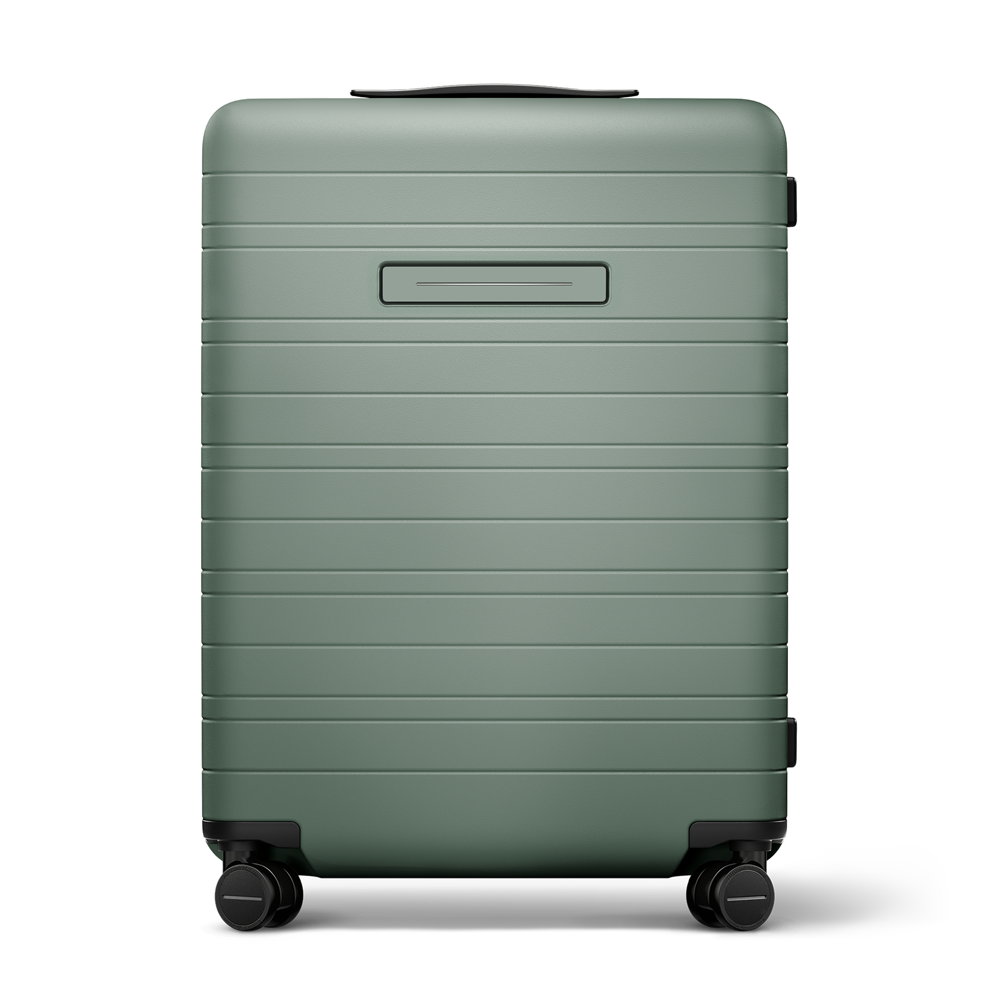 horizn-studios-h6-essential-marine-green-premium-hard-shell-check-in-gr-e-m-64-c image 1
