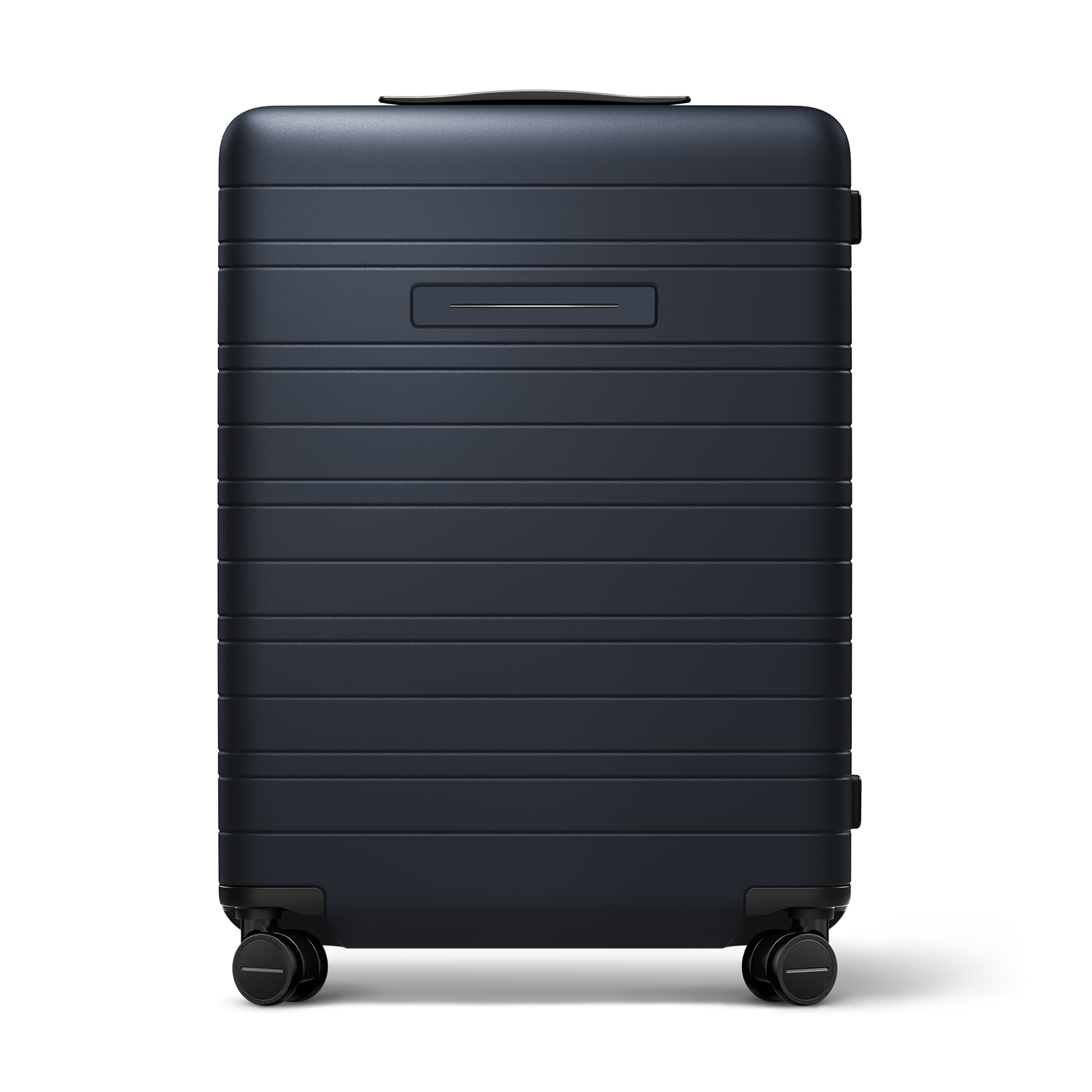 horizn-studios-h6-essential-check-in-koffer-m-night-blue-premium-hard-shell-64-c image 1
