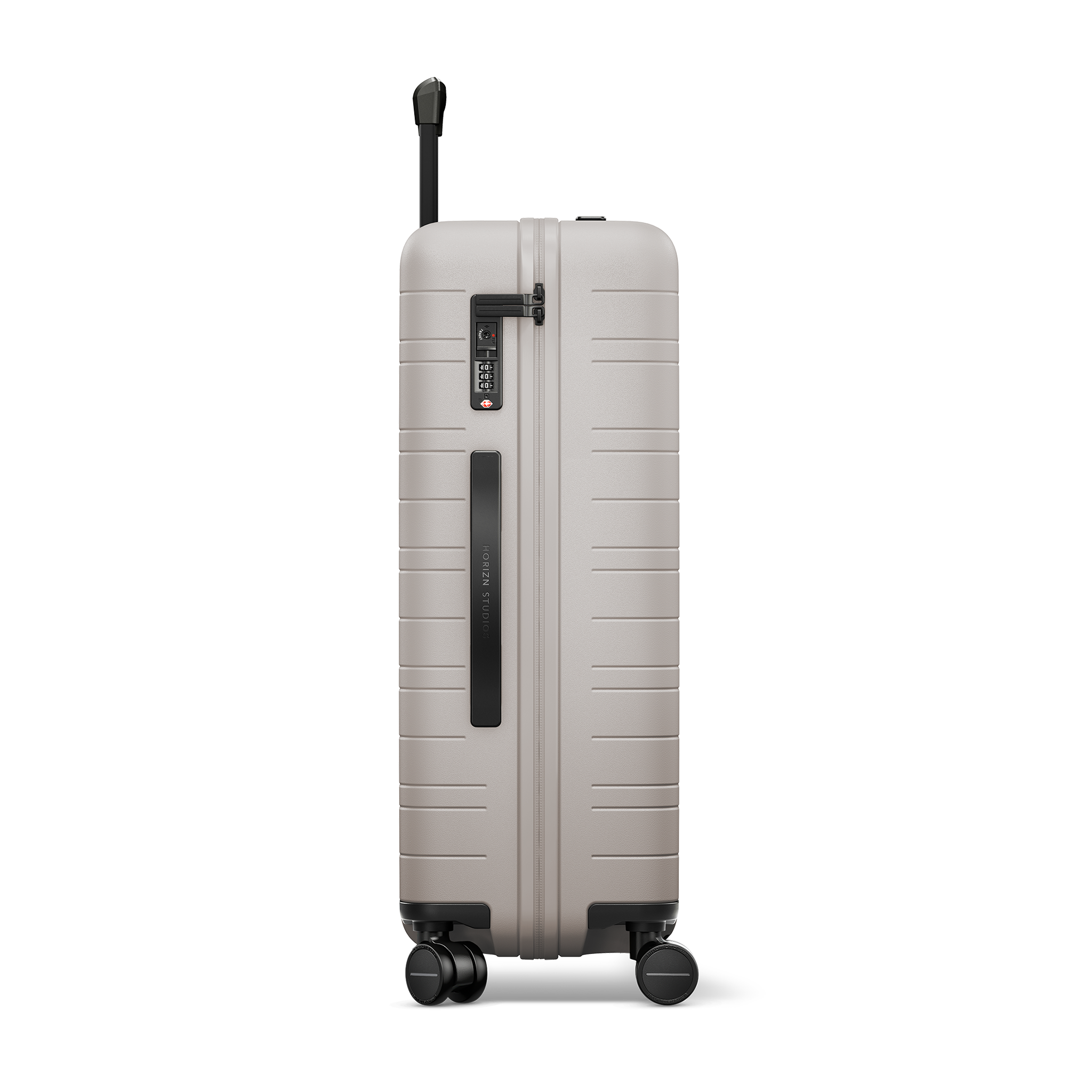 horizn-studios-h6-essential-sand-grey-premium-hartschalen-koffer-check-in-gr-e-m image 3