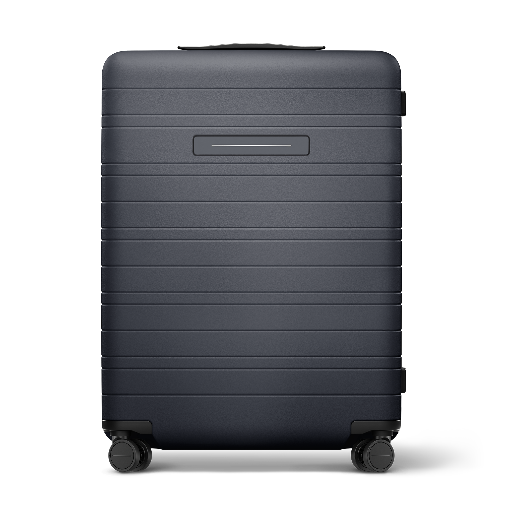 horizn-studios-h6-go-dark-slate-premium-hard-shell-check-in-m-64-cm-koffer image 1