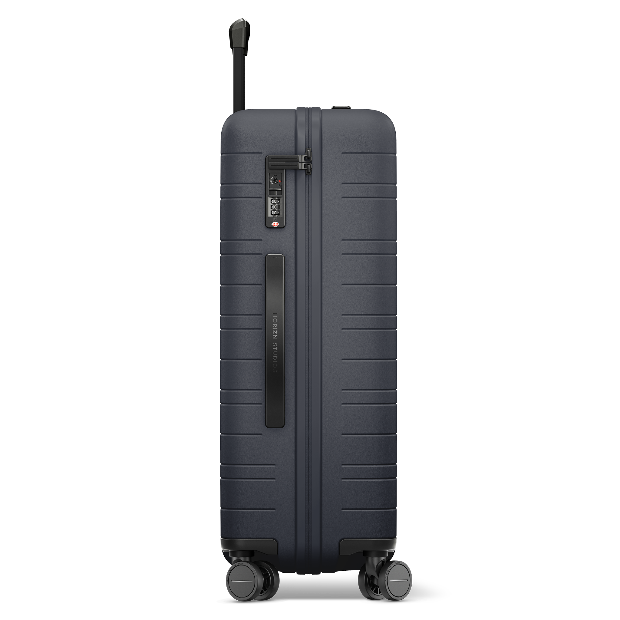 horizn-studios-h6-go-dark-slate-premium-hard-shell-check-in-m-64-cm-koffer image 3