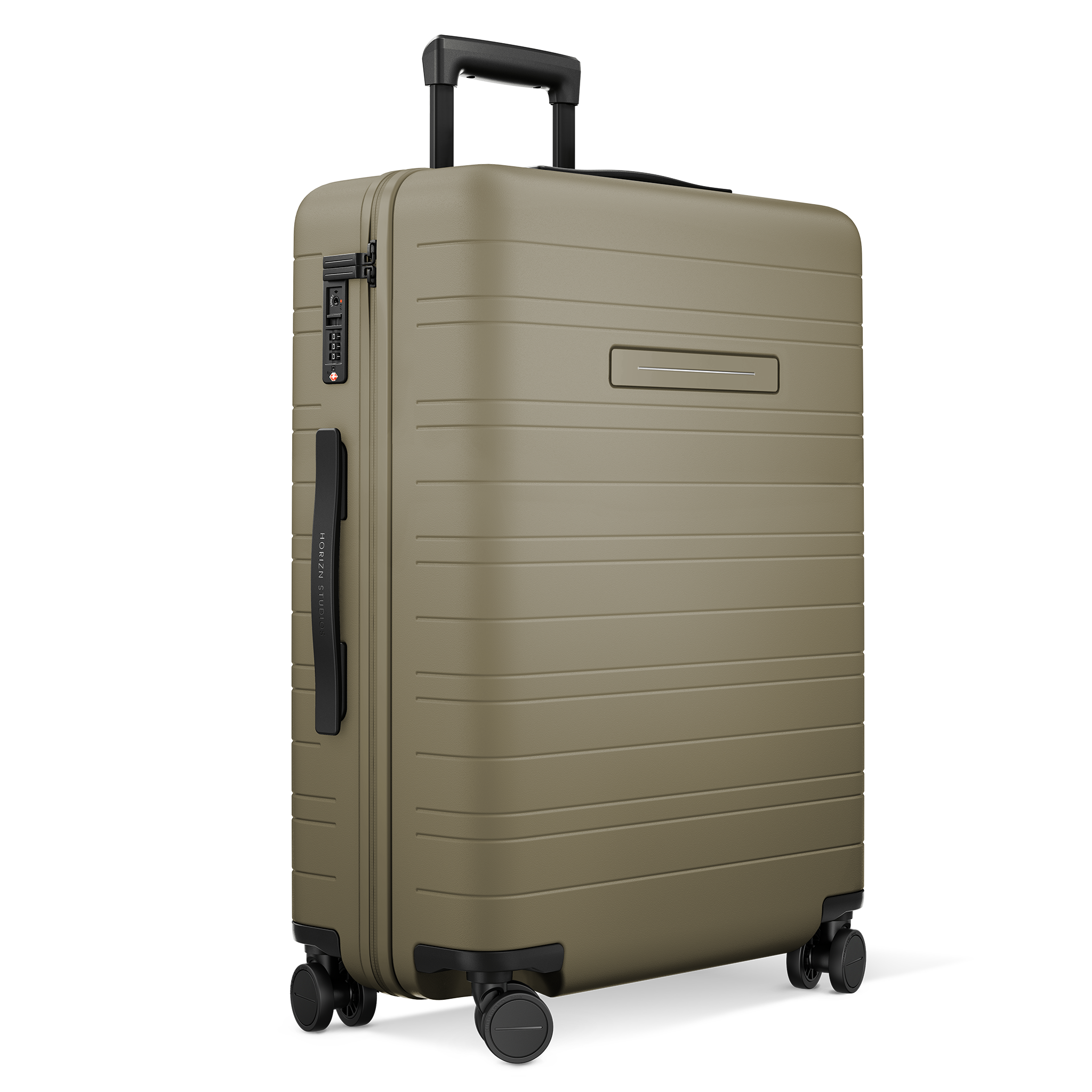 horizn-studios-h6-go-check-in-koffer-m-64-cm-timber-wood-premium-hard-shell-trol image 2