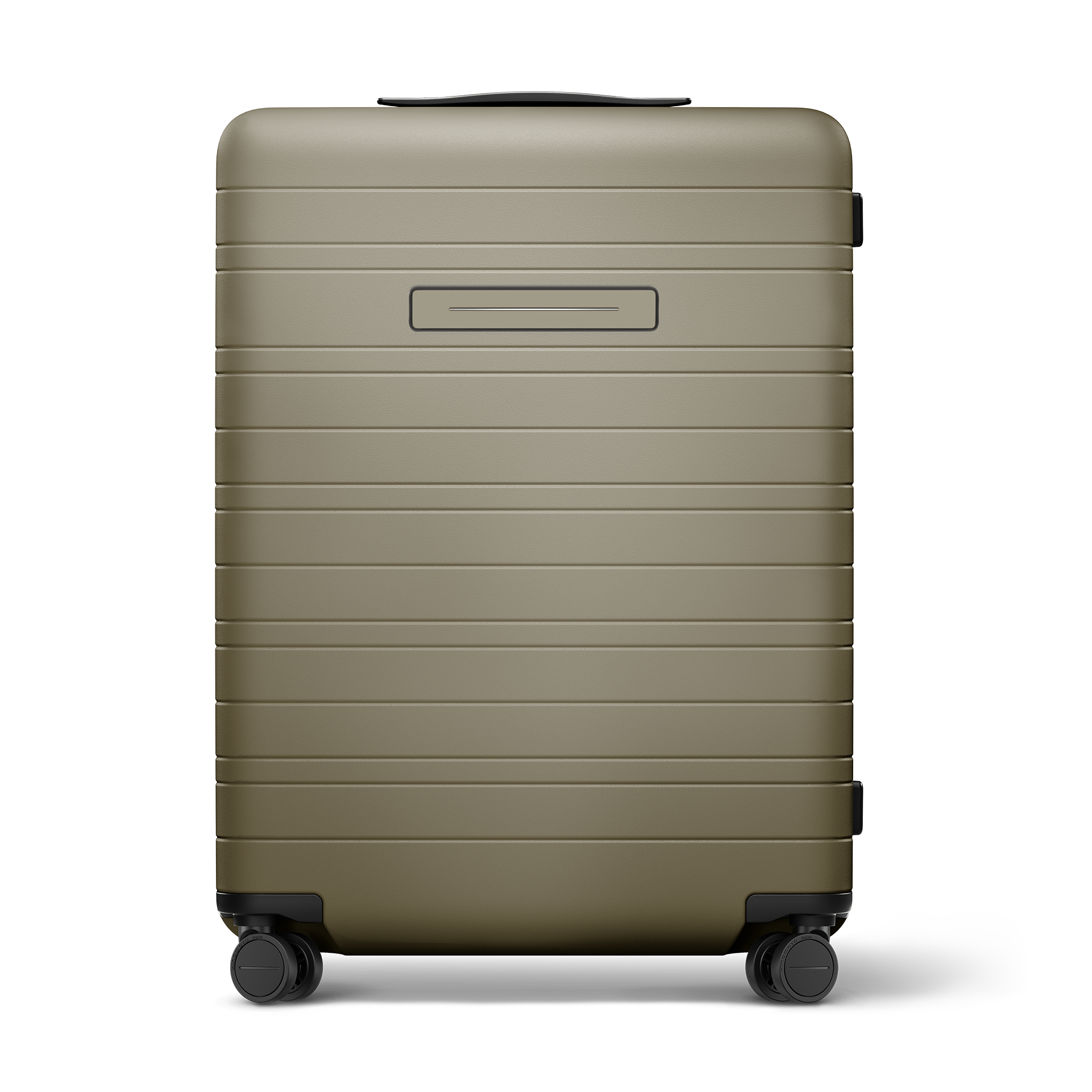 horizn-studios-h6-go-check-in-koffer-m-64-cm-timber-wood-premium-hard-shell-trol image 1
