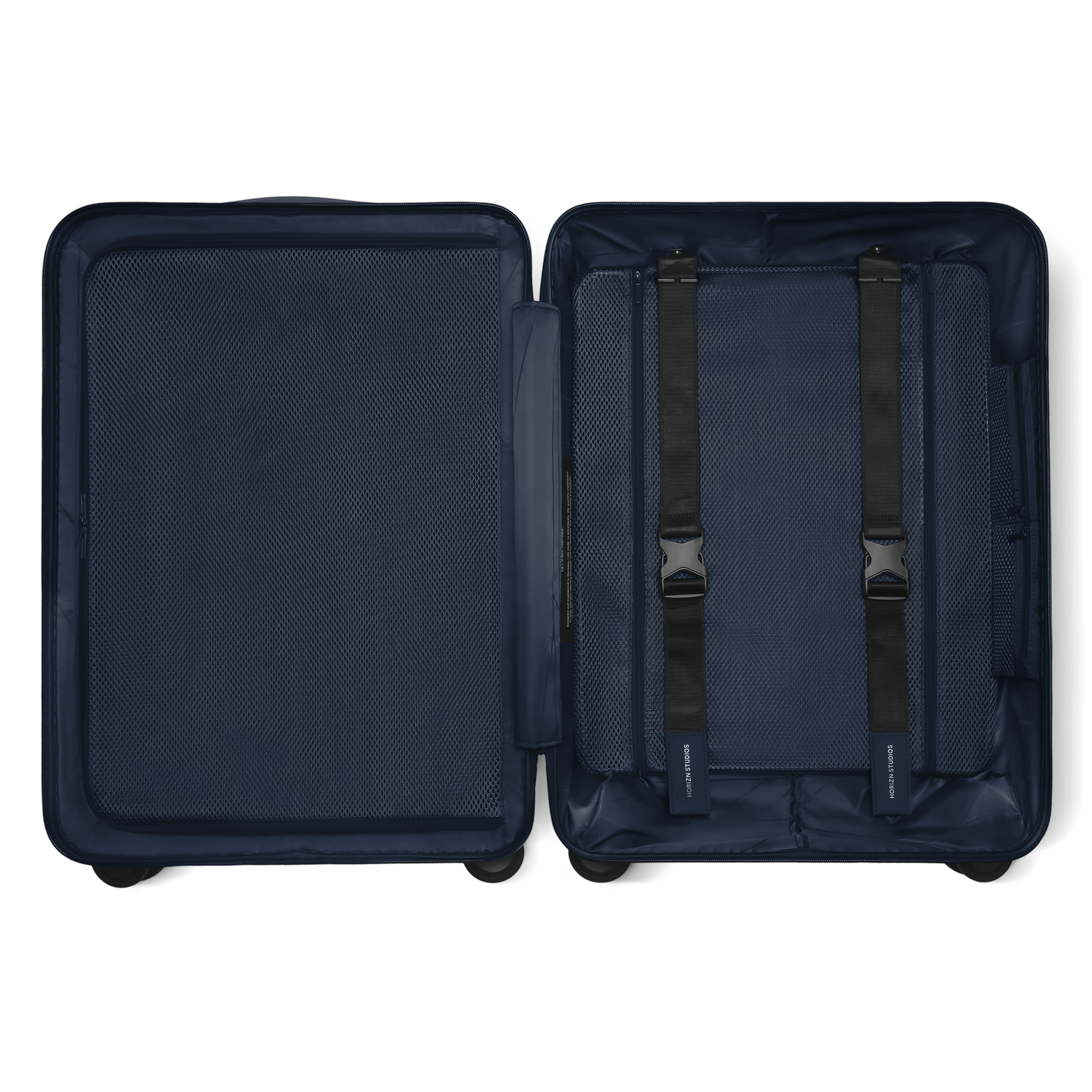 horizn-studios-h6-pro-night-blue-premium-hard-shell-check-in-m-64-cm-koffer image 7