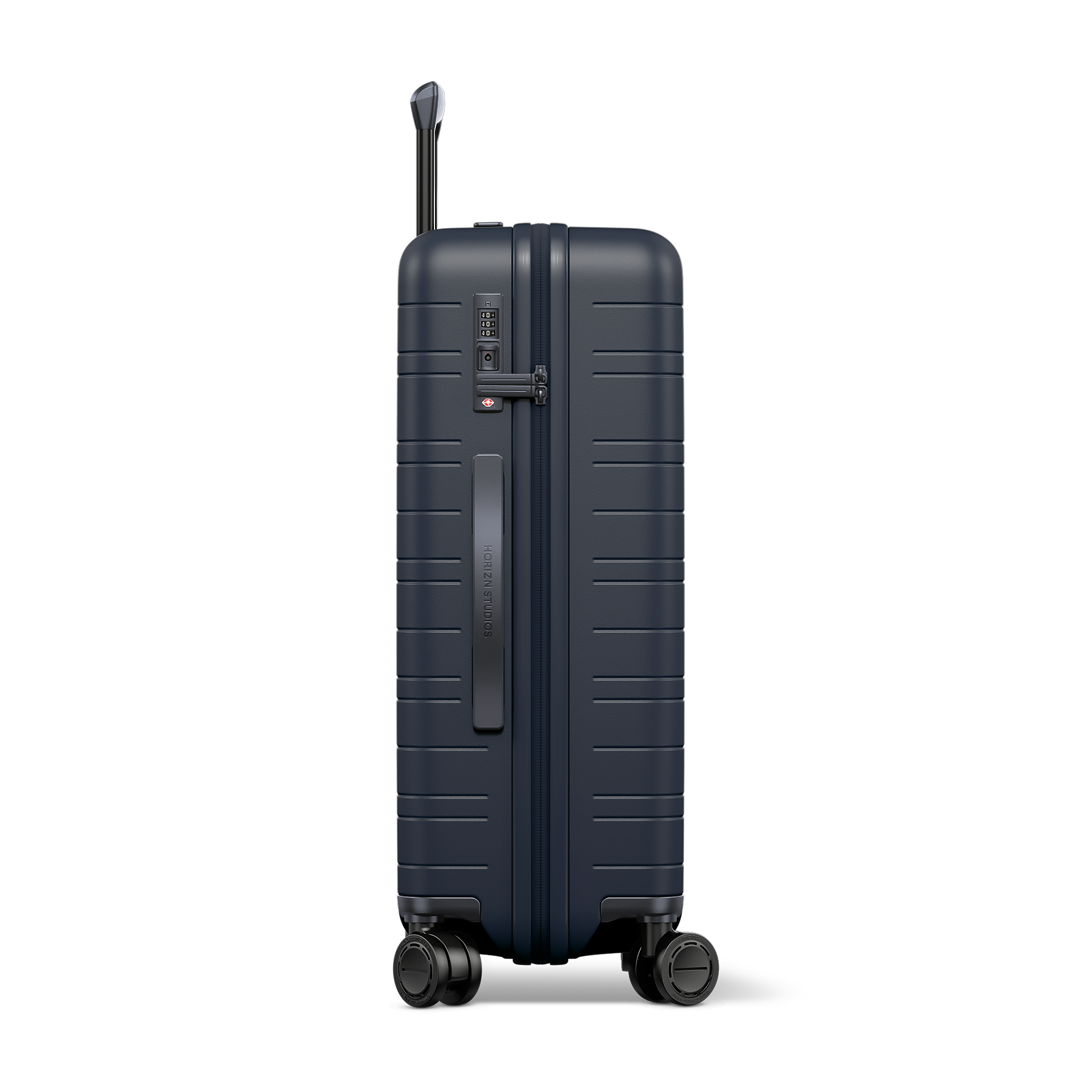 horizn-studios-h6-pro-night-blue-premium-hard-shell-check-in-m-64-cm-koffer image 3