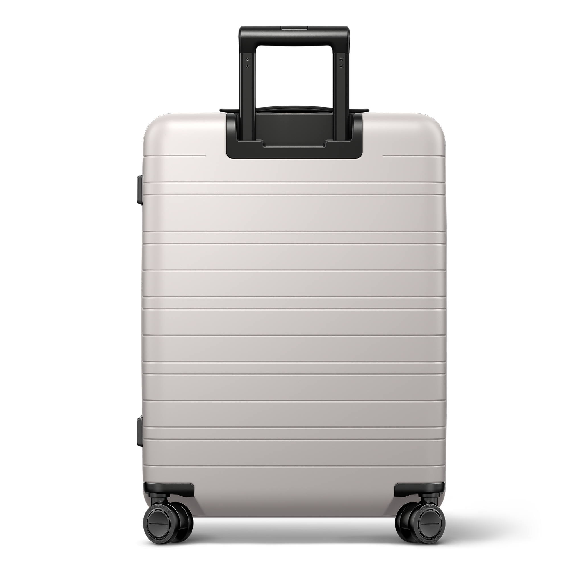 horizn-studios-h6-pro-sand-grey-premium-hard-shell-check-in-m-64-cm-koffer image 5
