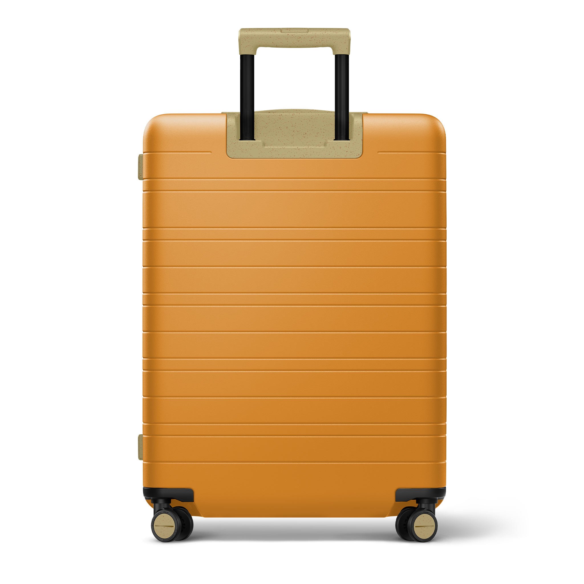 horizn-studios-h6-re-check-in-koffer-m-64-cm-bright-amber-multi-shell-recycling- image 4
