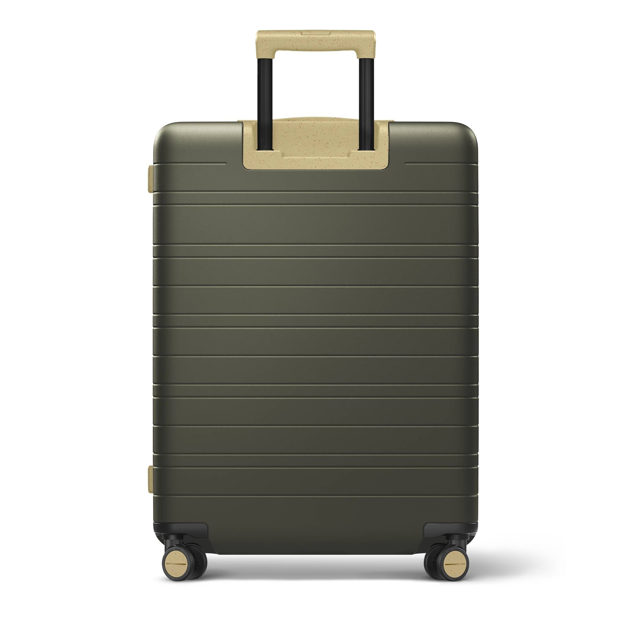 horizn-studios-h6-re-dark-olive-hard-shell-check-in-gr-e-m-64-cm-re image 4