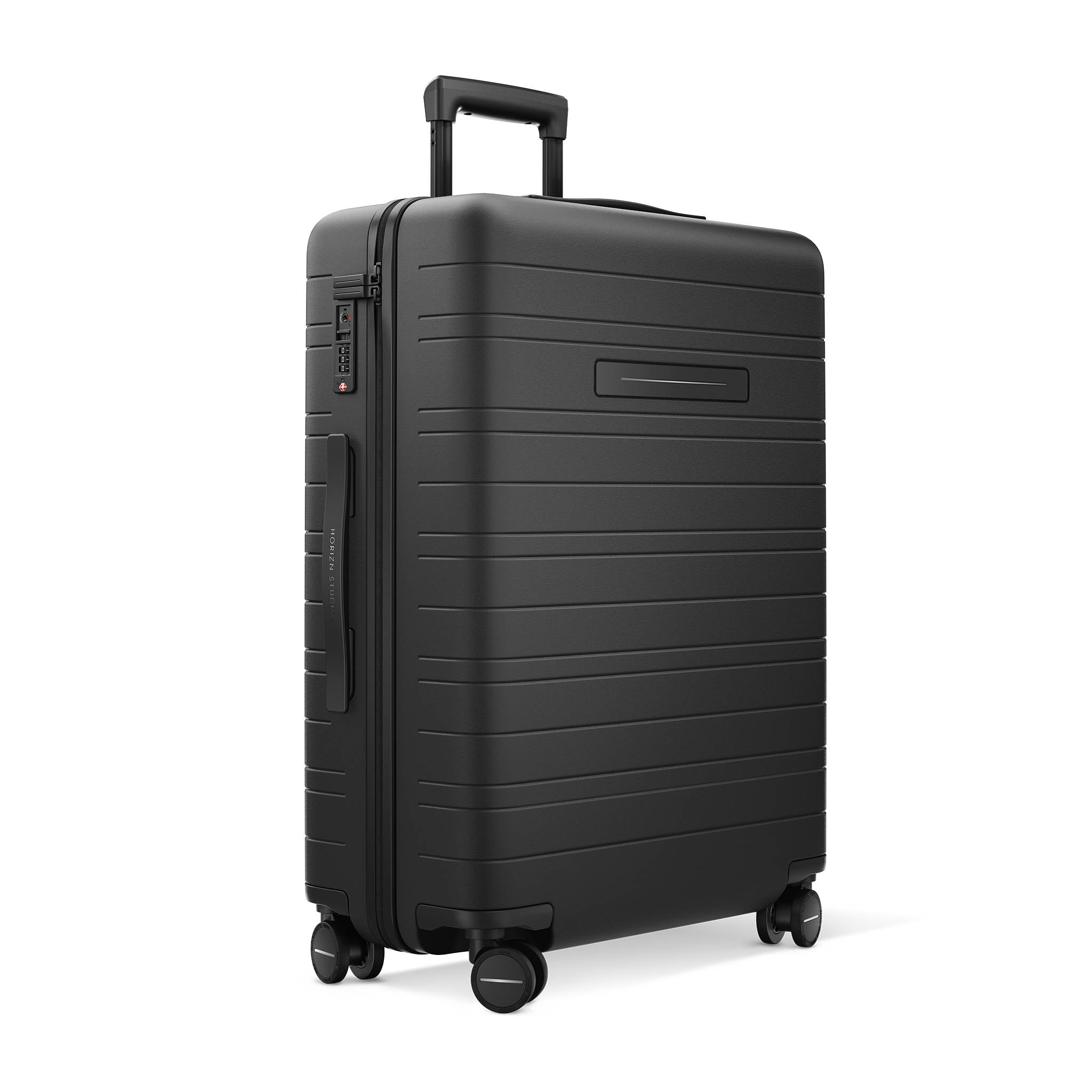horizn-studios-h6-smart-high-performance-hartschalen-koffer-in-all-black-check-i image 2