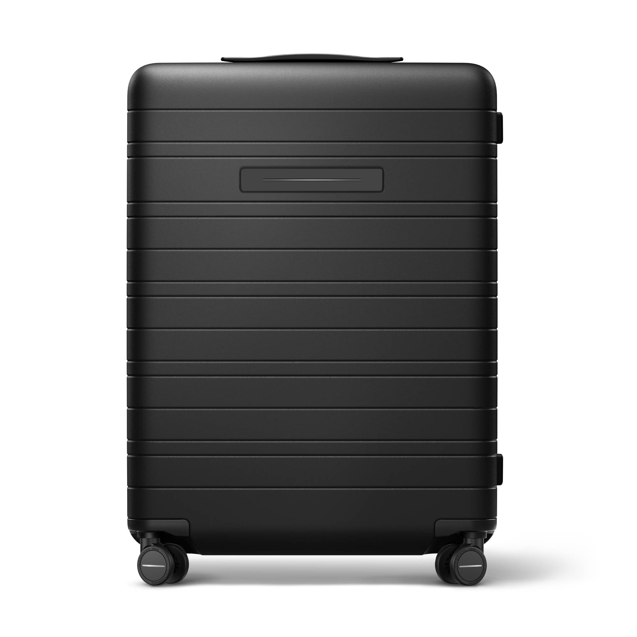 horizn-studios-h6-smart-high-performance-hartschalen-koffer-in-all-black-check-i image 1