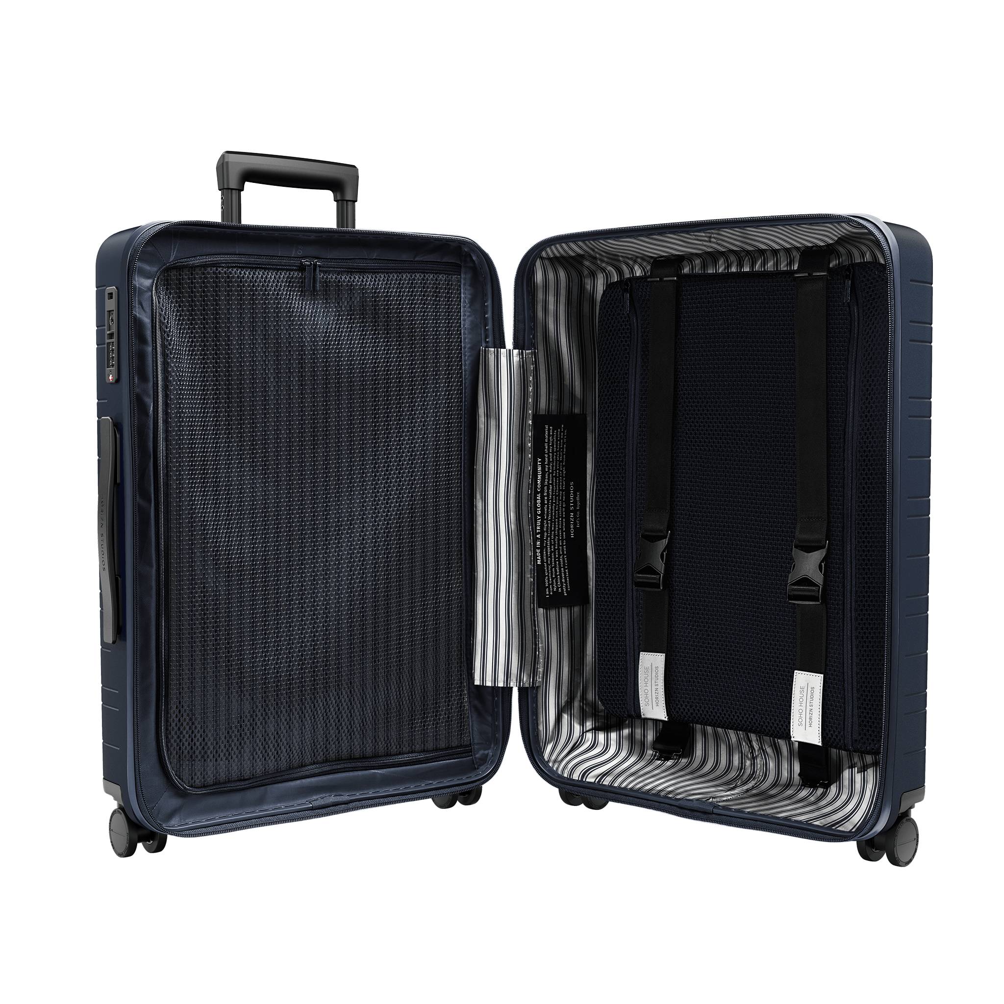 horizn-studios-h6-soho-house-edition-night-blue-hard-shell-check-in-koffer-m-64- image 6