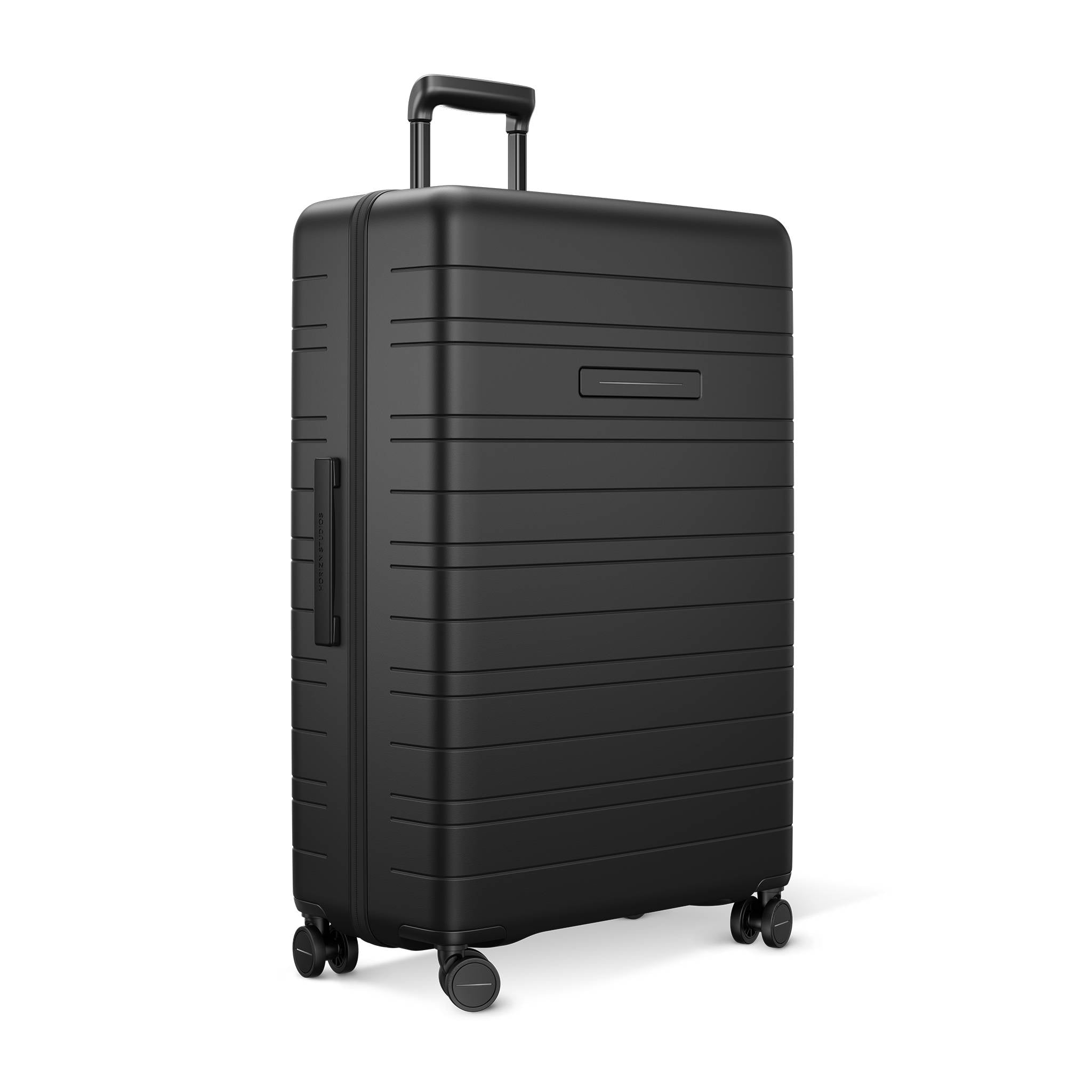 horizn-studios-h7-air-check-in-koffer-l-77-cm-all-black-premium-hartschalenkoffe image 2