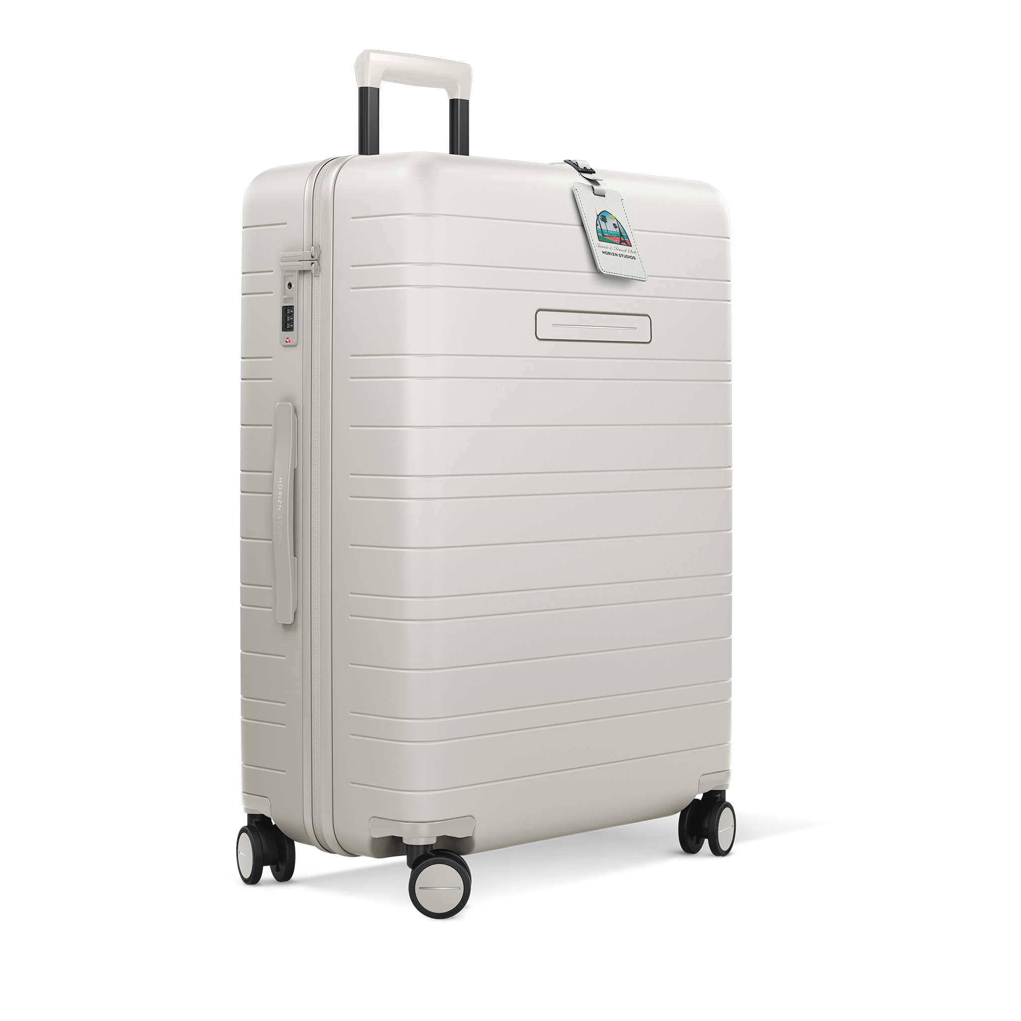 horizn-studios-h7-tennis-edition-check-in-koffer-gr-e-l-all-white-veganer-hartsc image 2