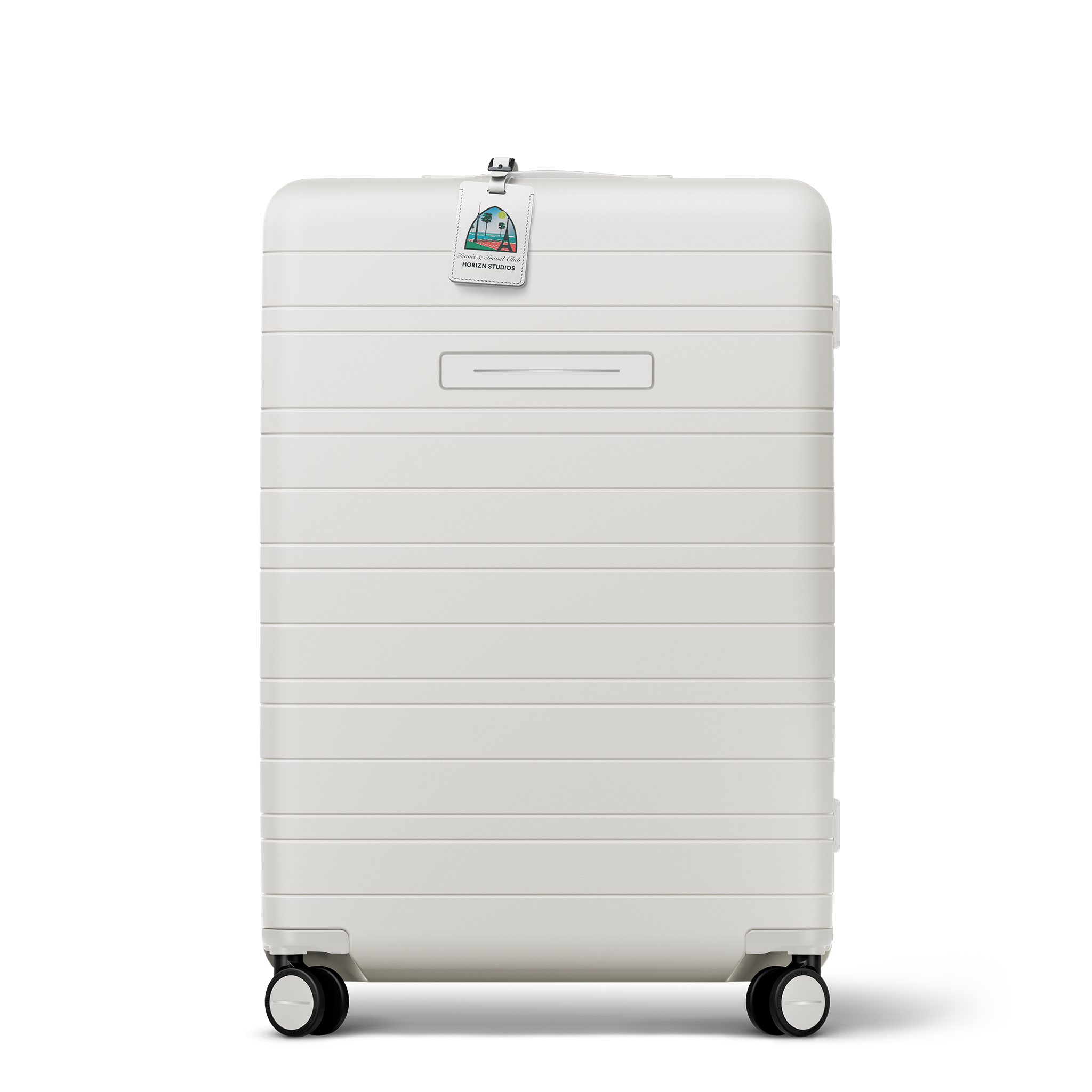 horizn-studios-h7-tennis-edition-check-in-koffer-gr-e-l-all-white-veganer-hartsc image 1