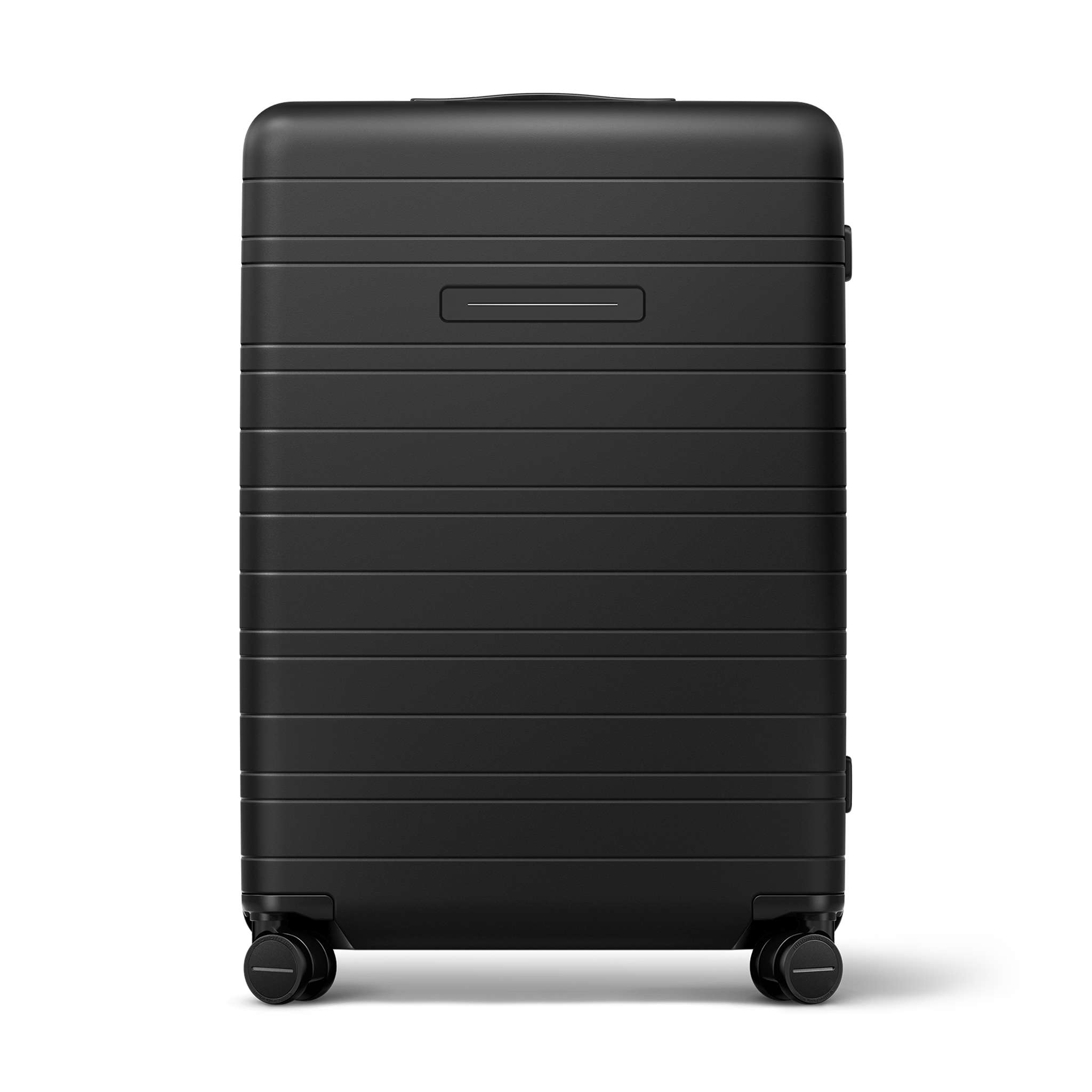 horizn-studios-h7-essential-check-in-koffer-l-77-cm-all-black-premium-hard-shell image 1