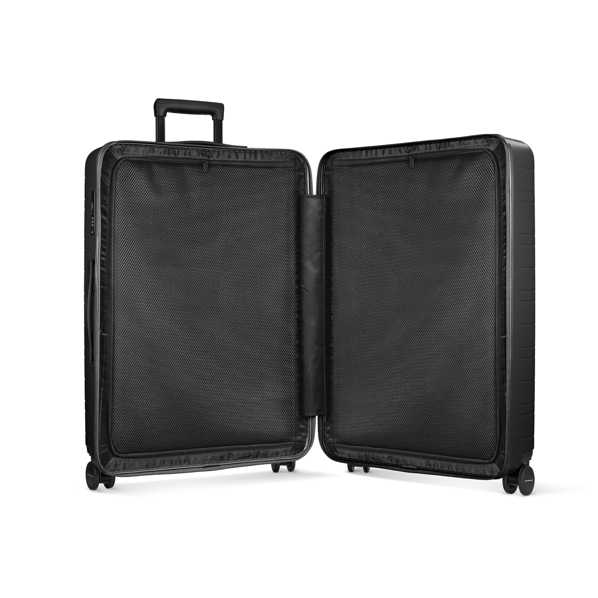 horizn-studios-h7-essential-check-in-koffer-l-77-cm-all-black-premium-hard-shell image 5
