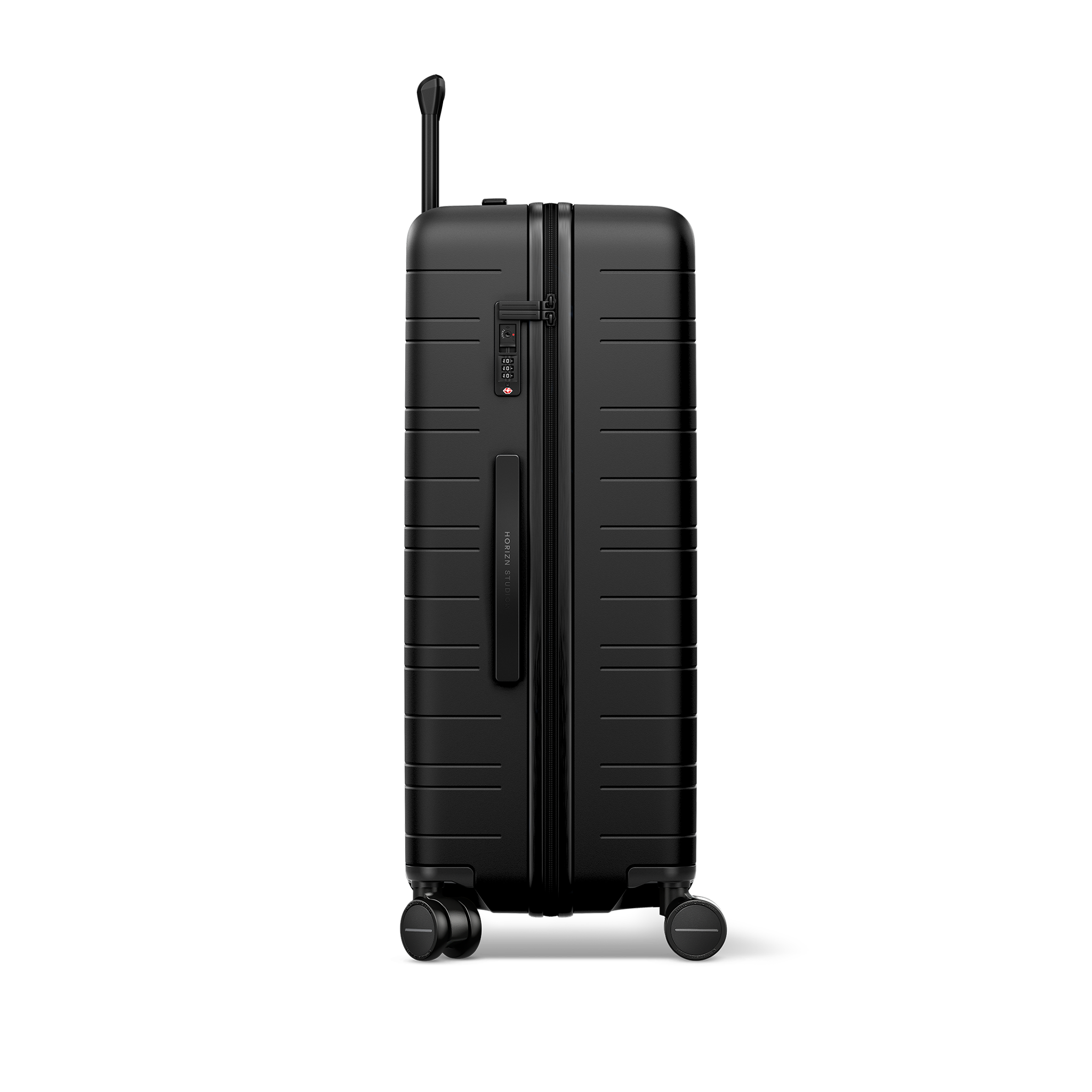 horizn-studios-h7-essential-check-in-koffer-l-77-cm-all-black-premium-hard-shell image 3