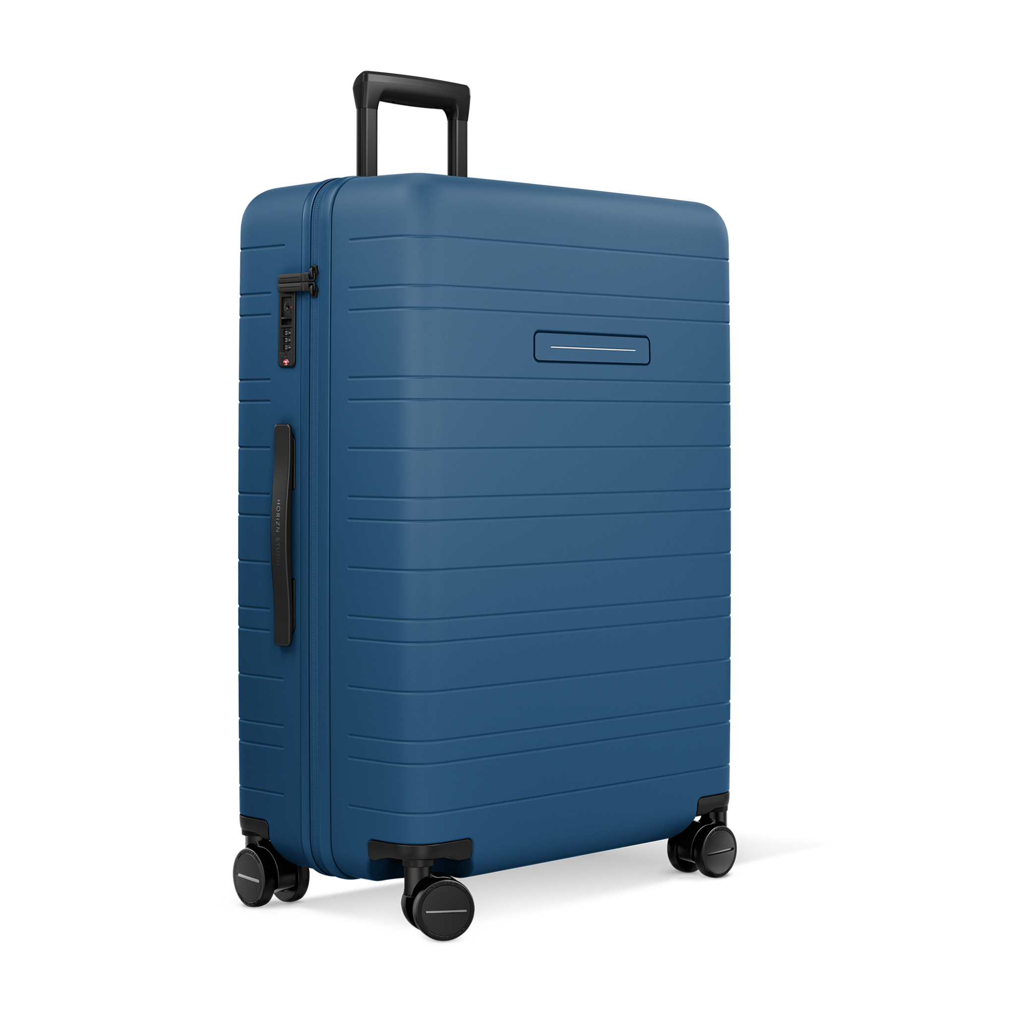 horizn-studios-h7-essential-check-in-koffer-l-coastal-blue-premium-hard-shell-77 image 2