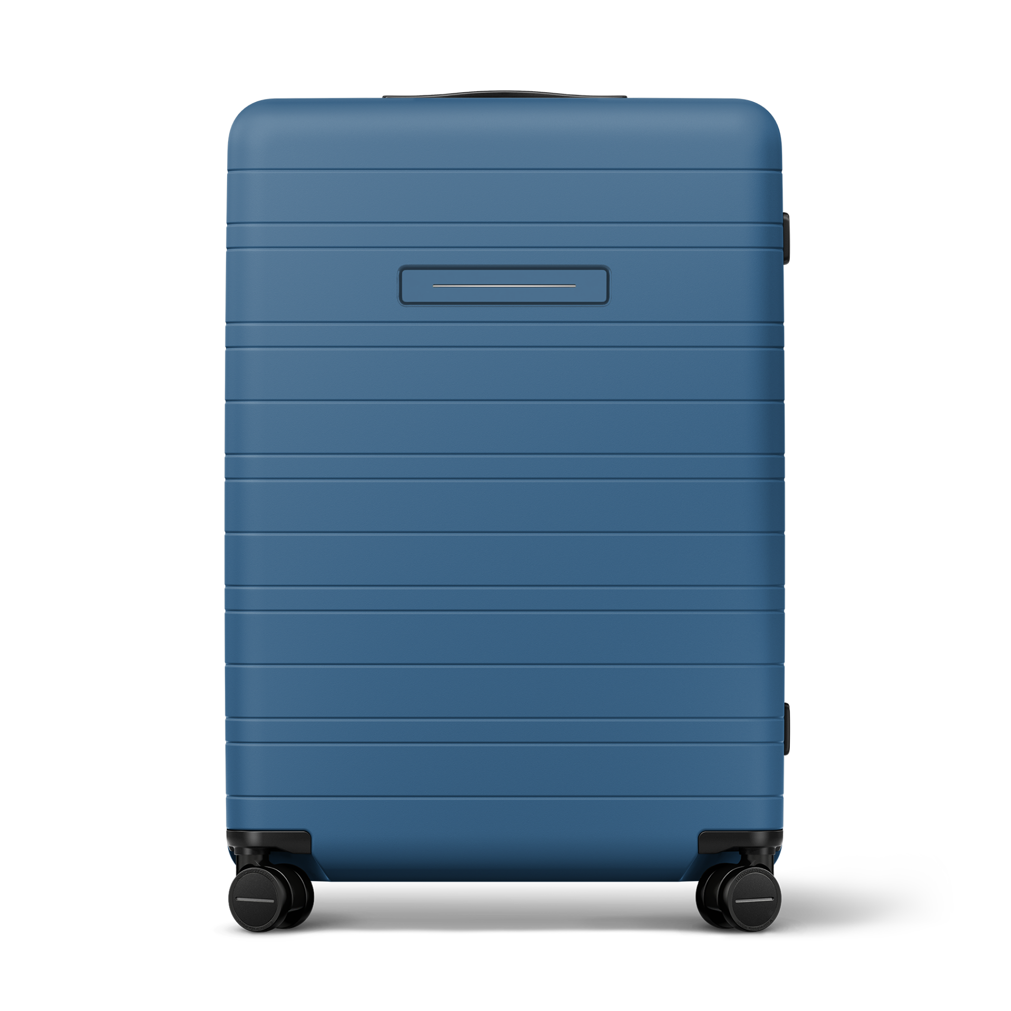 horizn-studios-h7-essential-check-in-koffer-l-coastal-blue-premium-hard-shell-77 image 1