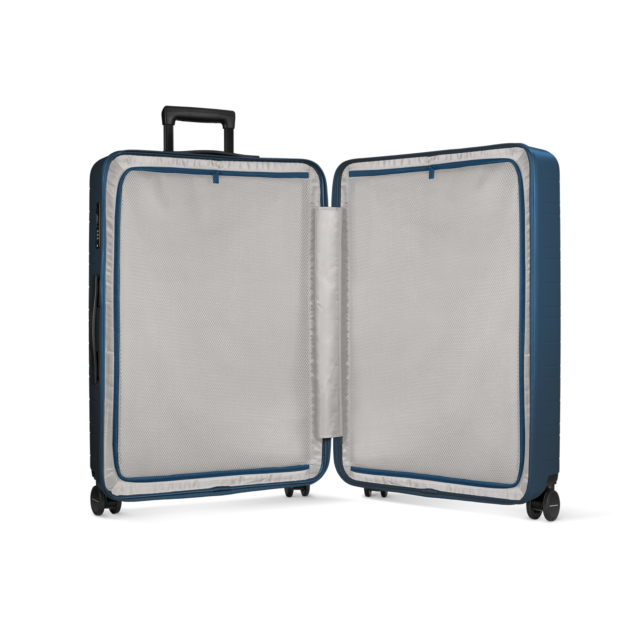 horizn-studios-h7-essential-check-in-koffer-l-coastal-blue-premium-hard-shell-77 image 5