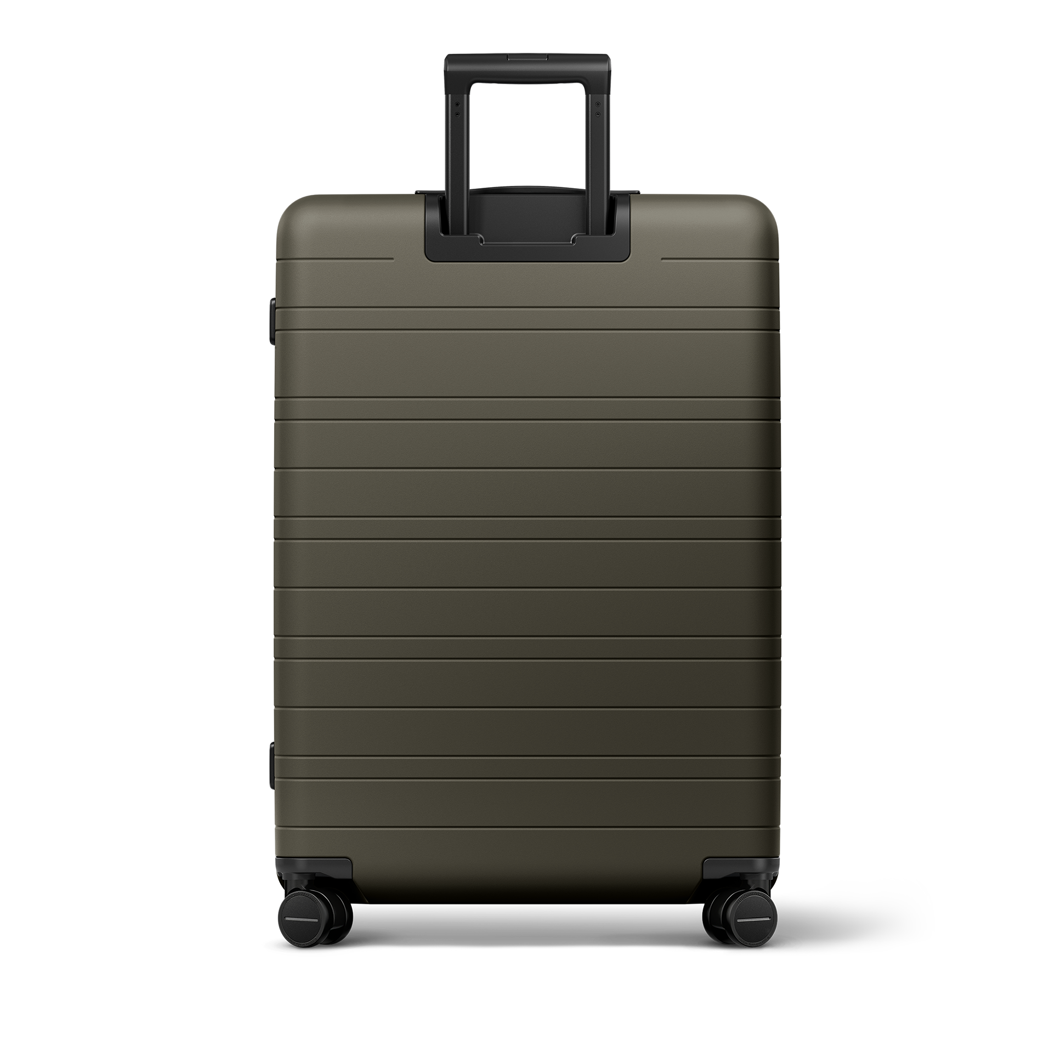 horizn-studios-h7-essential-dark-olive-premium-hard-shell-check-in-koffer-size-l image 5