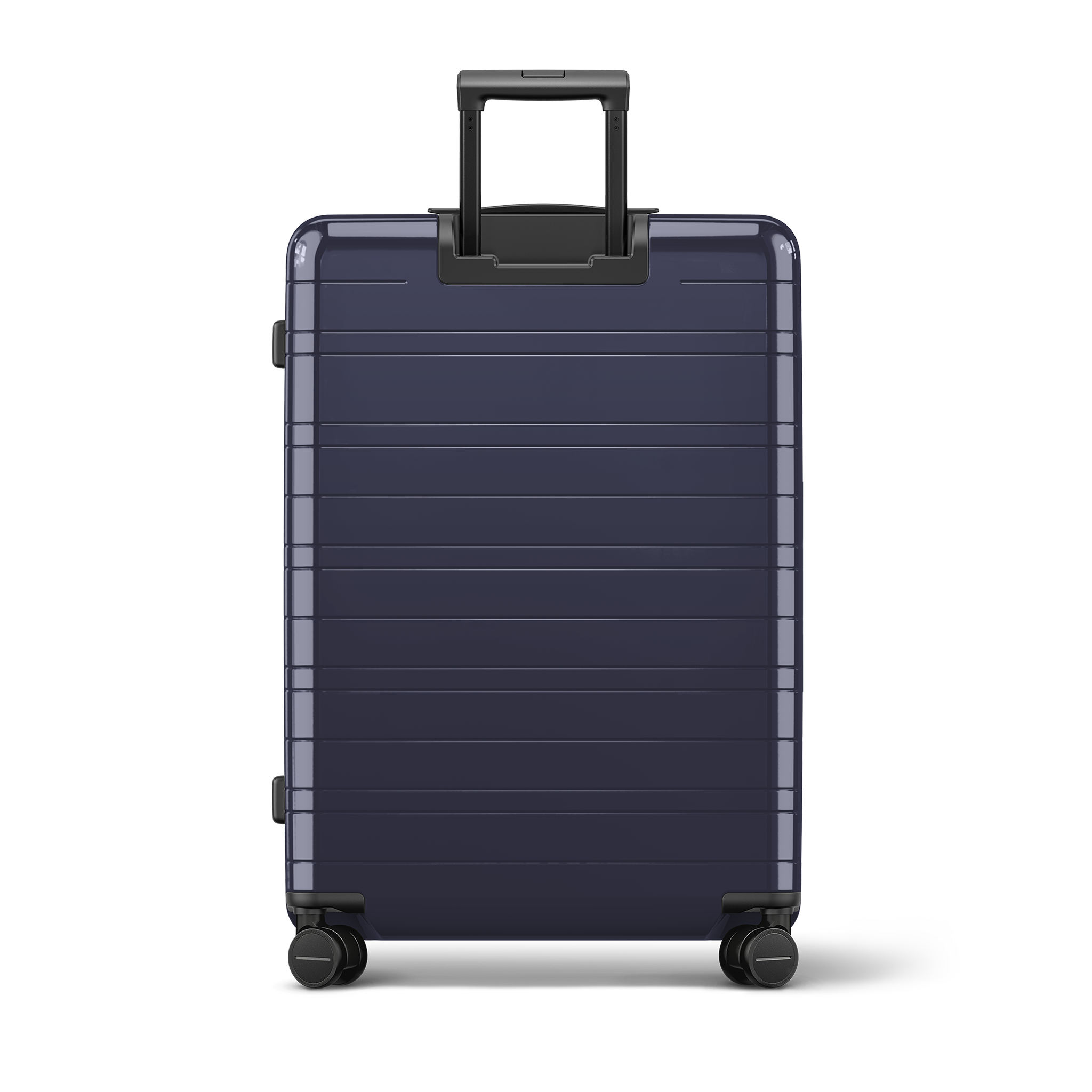 horizn-studios-h7-essential-glossy-purple-night-premium-hard-shell-check-in-koff image 4