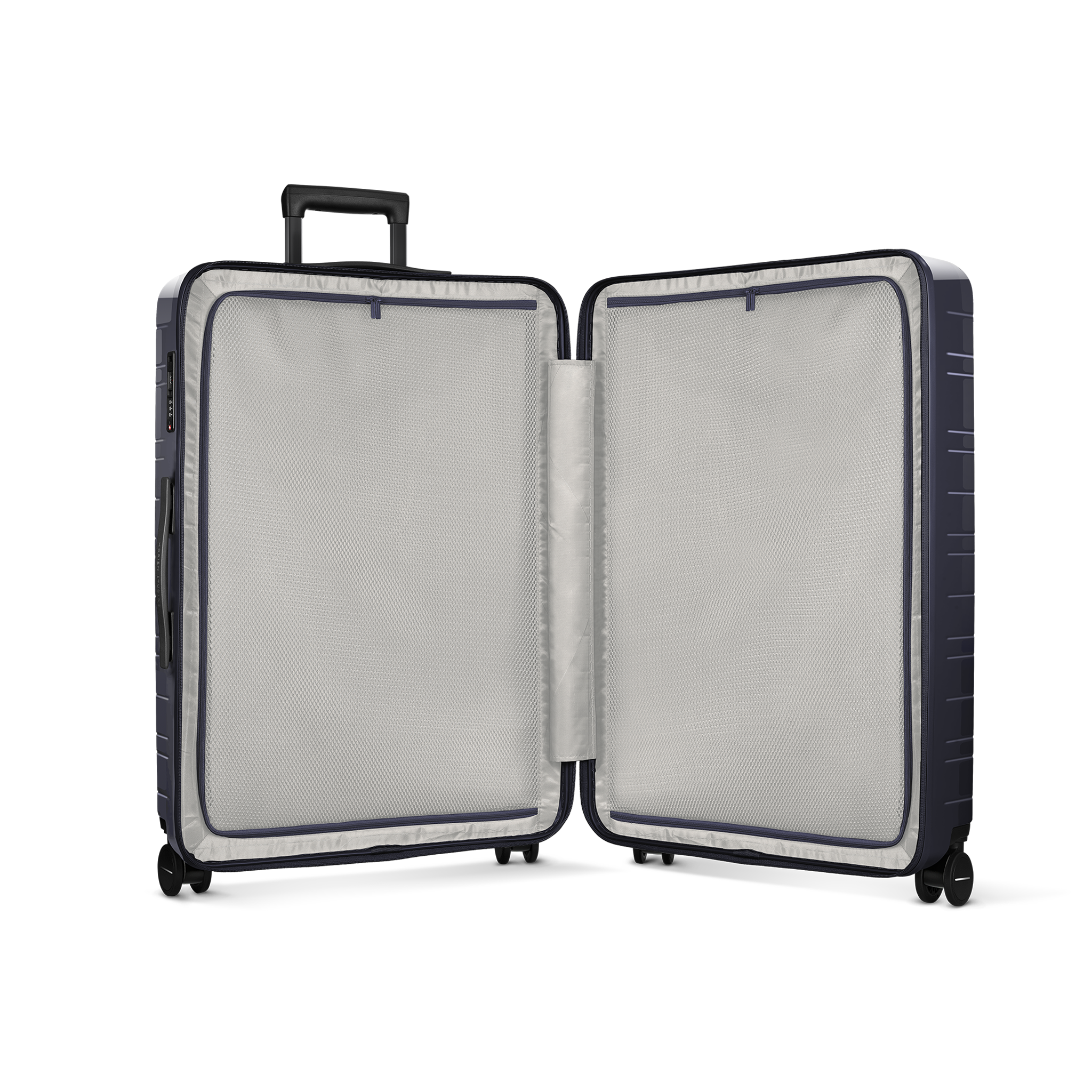 horizn-studios-h7-essential-glossy-purple-night-premium-hard-shell-check-in-koff image 5