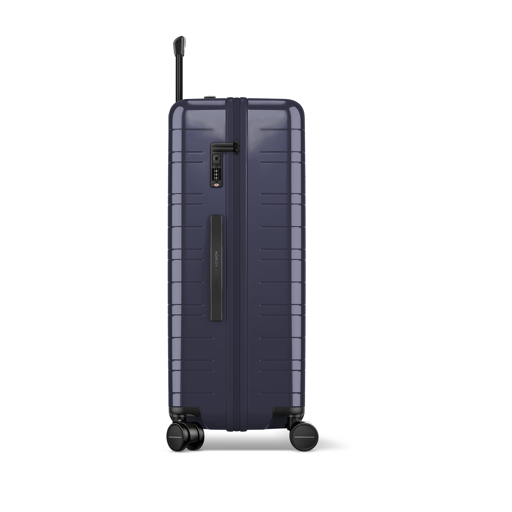 horizn-studios-h7-essential-glossy-purple-night-premium-hard-shell-check-in-koff image 3