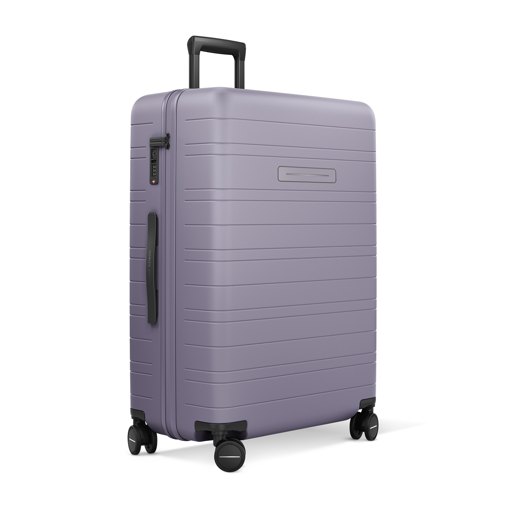 horizn-studios-h7-essential-check-in-koffer-l-77-cm-grey-lavender-premium-hard-s image 2