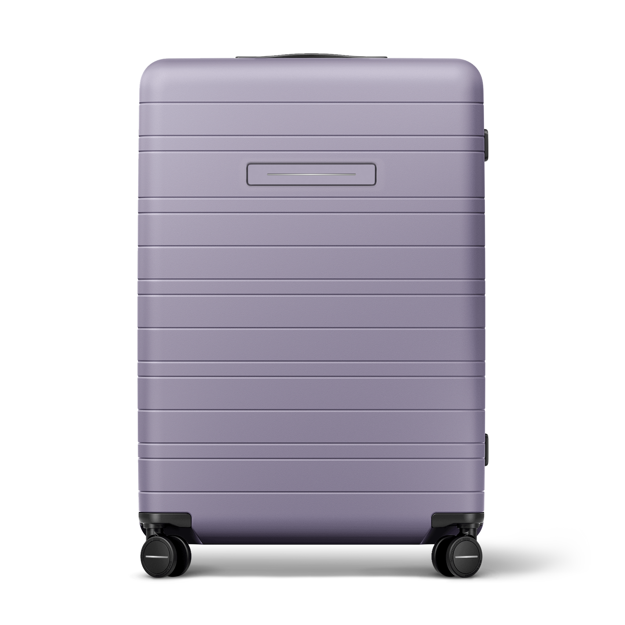 horizn-studios-h7-essential-check-in-koffer-l-77-cm-grey-lavender-premium-hard-s image 1