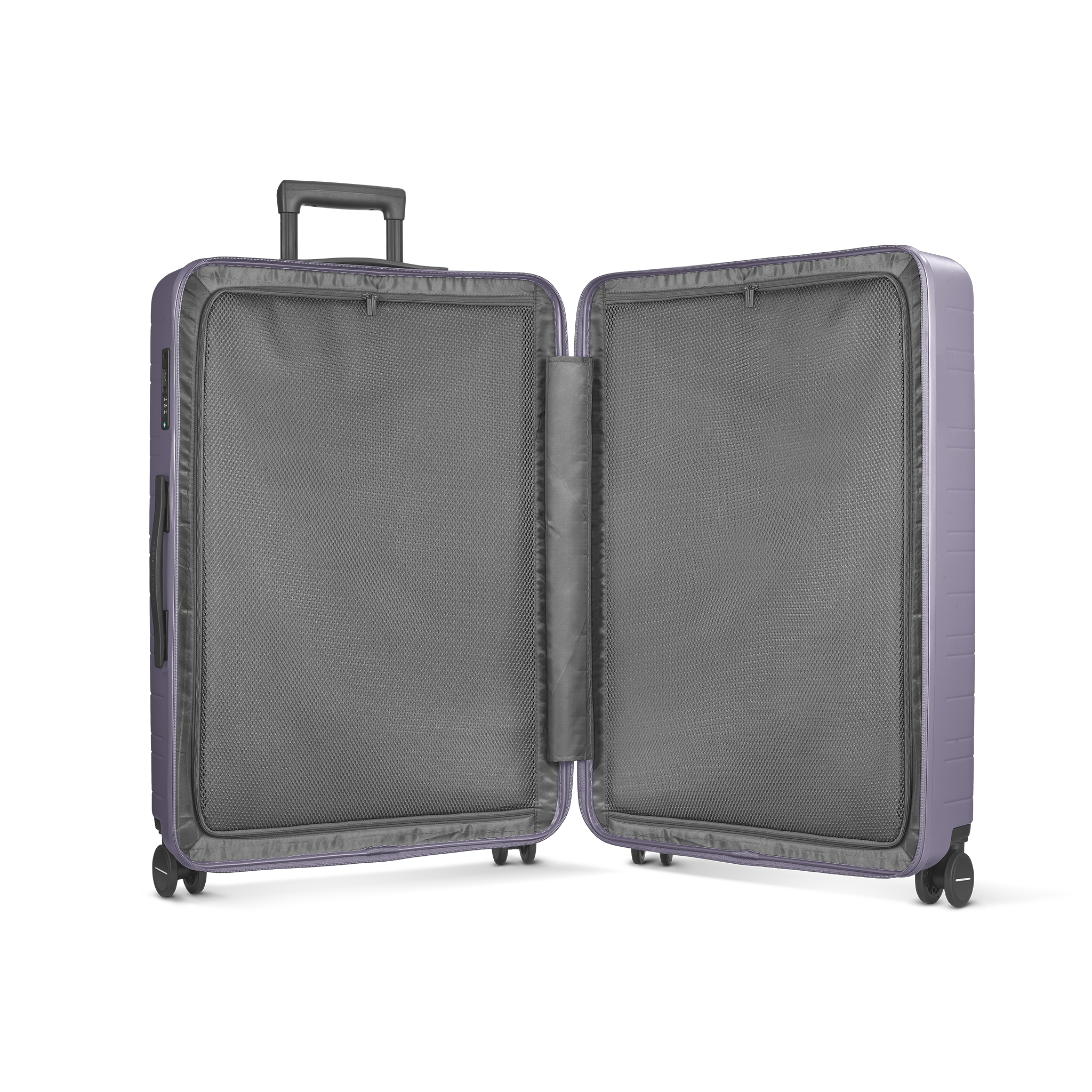 horizn-studios-h7-essential-check-in-koffer-l-77-cm-grey-lavender-premium-hard-s image 5