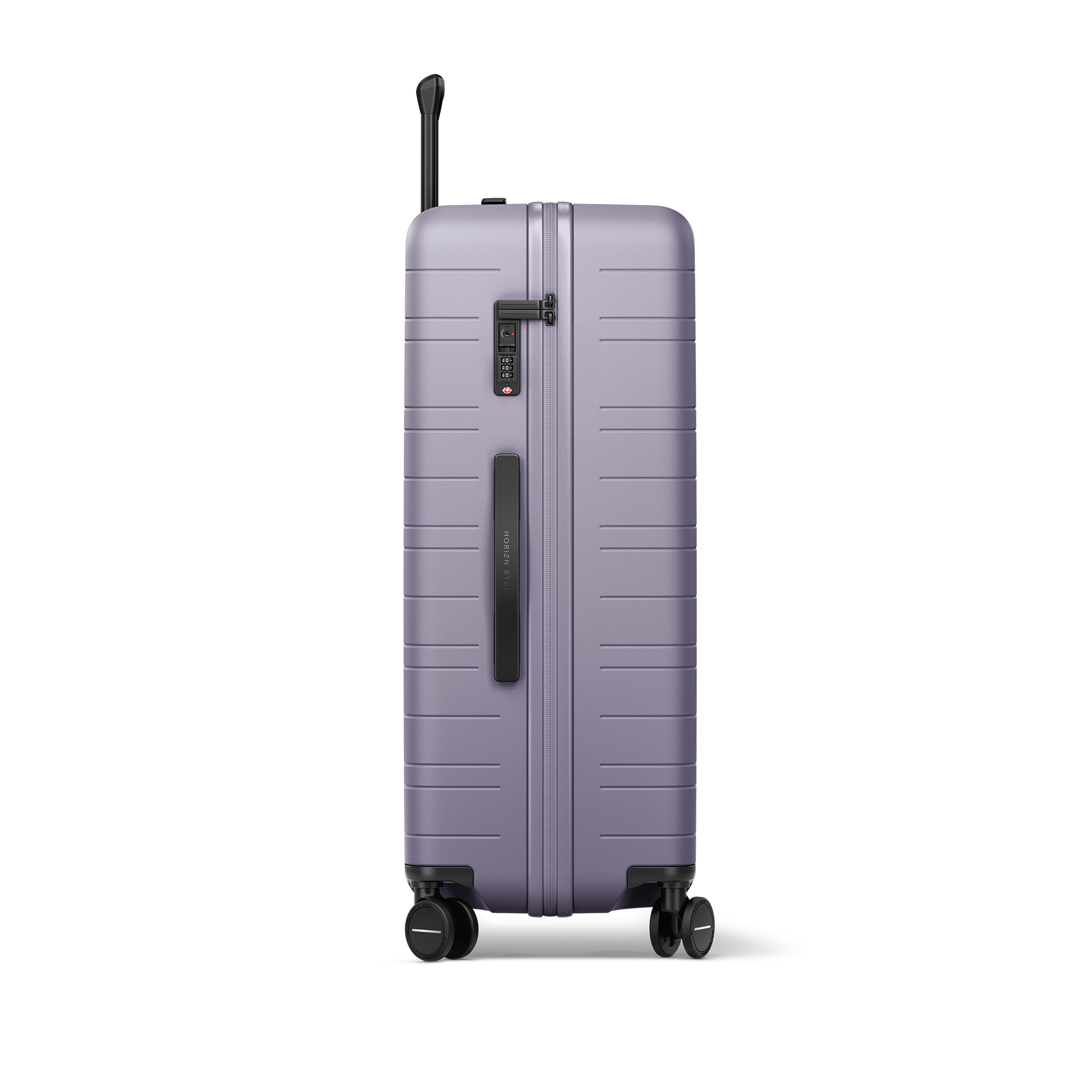 horizn-studios-h7-essential-check-in-koffer-l-77-cm-grey-lavender-premium-hard-s image 3