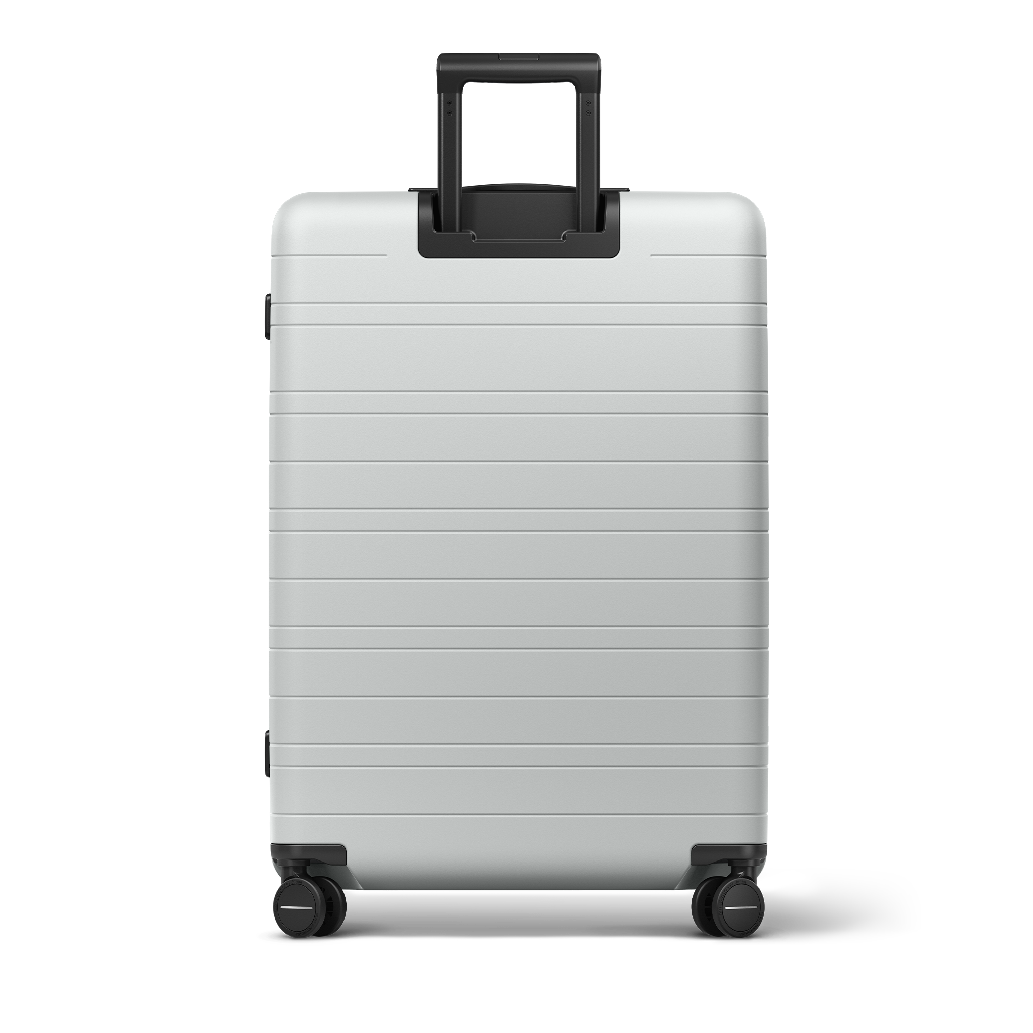 horizn-studios-h7-essential-check-in-koffer-l-light-quartz-grey-premium-hard-she image 4