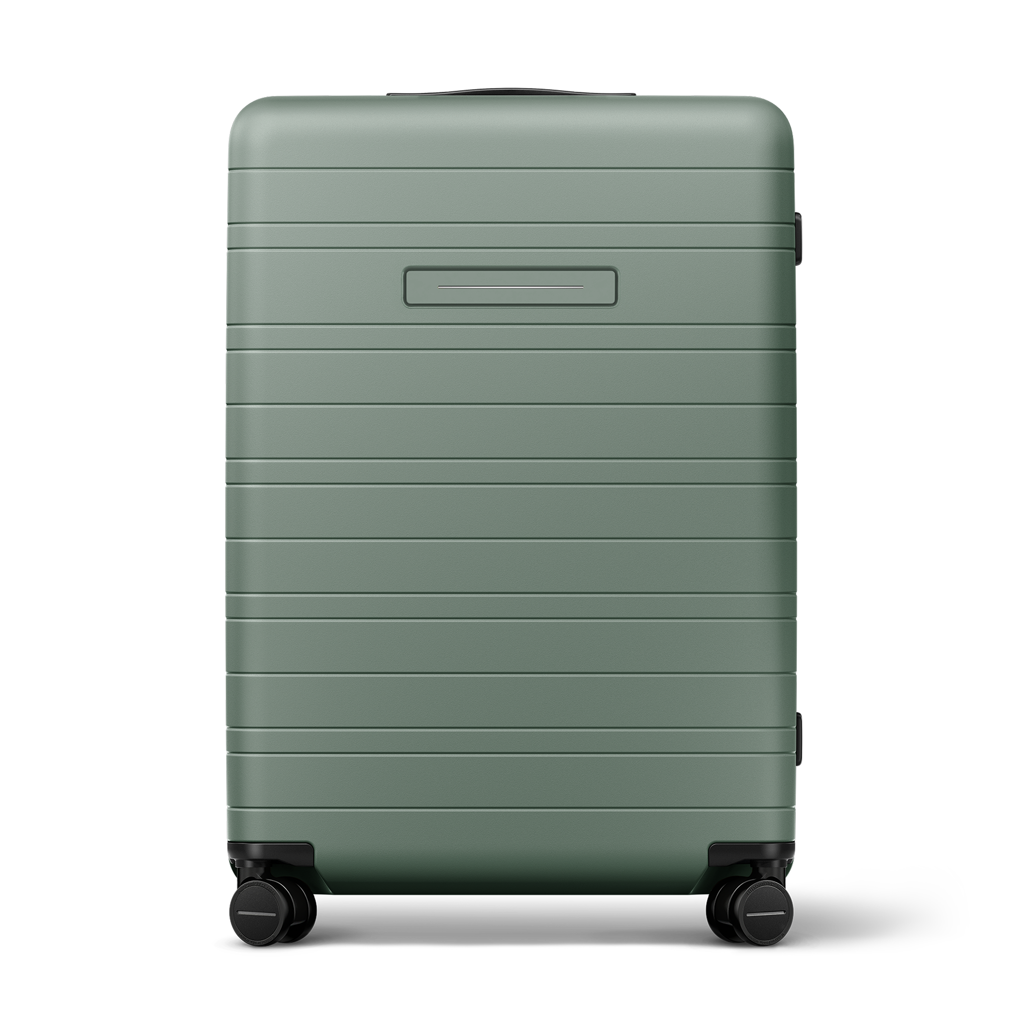 horizn-studios-h7-essential-marine-green-premium-hartschalen-koffer-check-in-gr- image 1