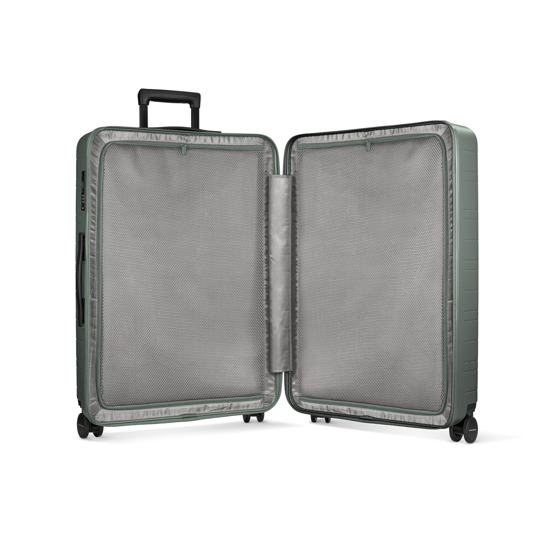 horizn-studios-h7-essential-marine-green-premium-hartschalen-koffer-check-in-gr- image 5