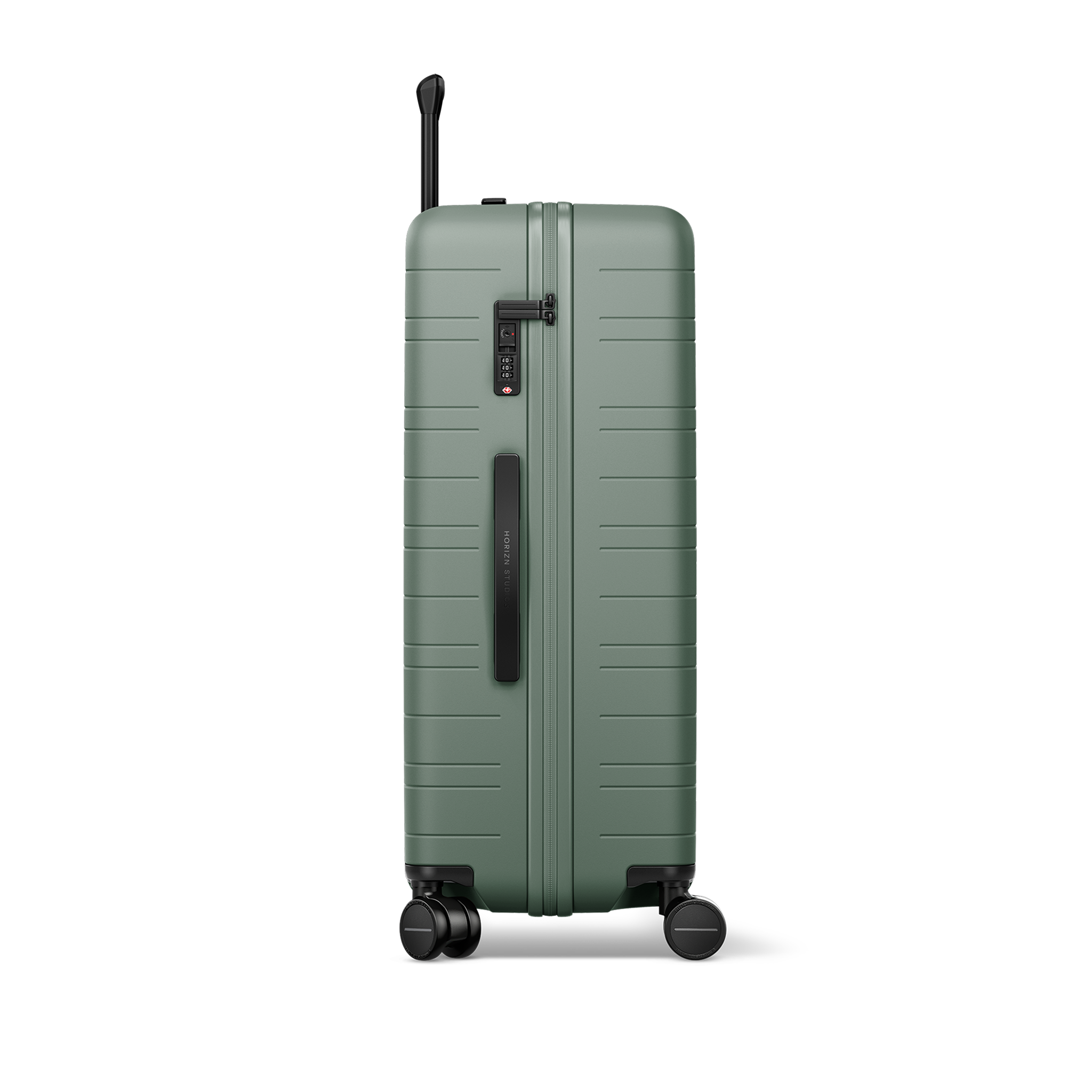 horizn-studios-h7-essential-marine-green-premium-hartschalen-koffer-check-in-gr- image 3