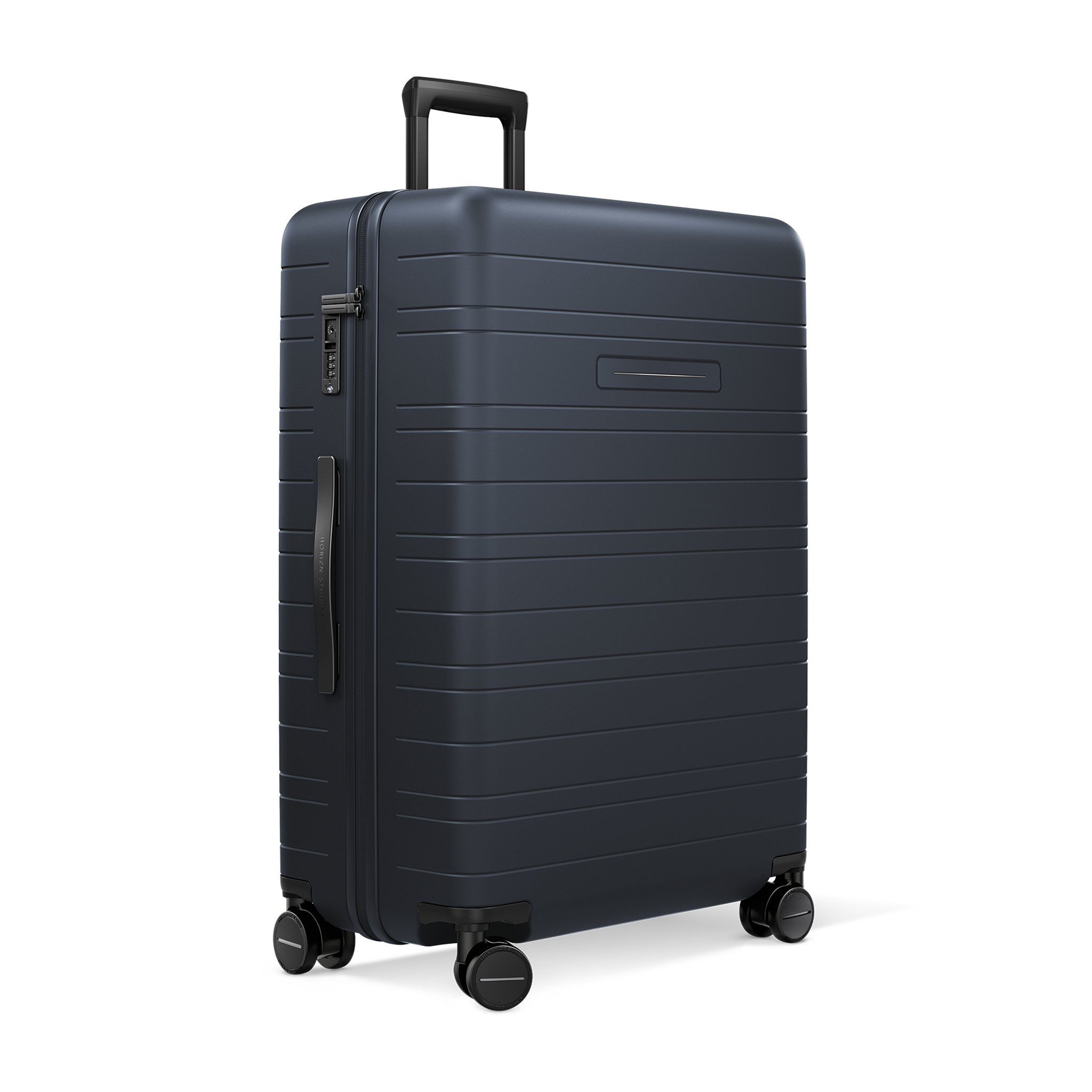 horizn-studios-h7-essential-night-blue-premium-hard-shell-check-in-koffer-l-77-c image 2
