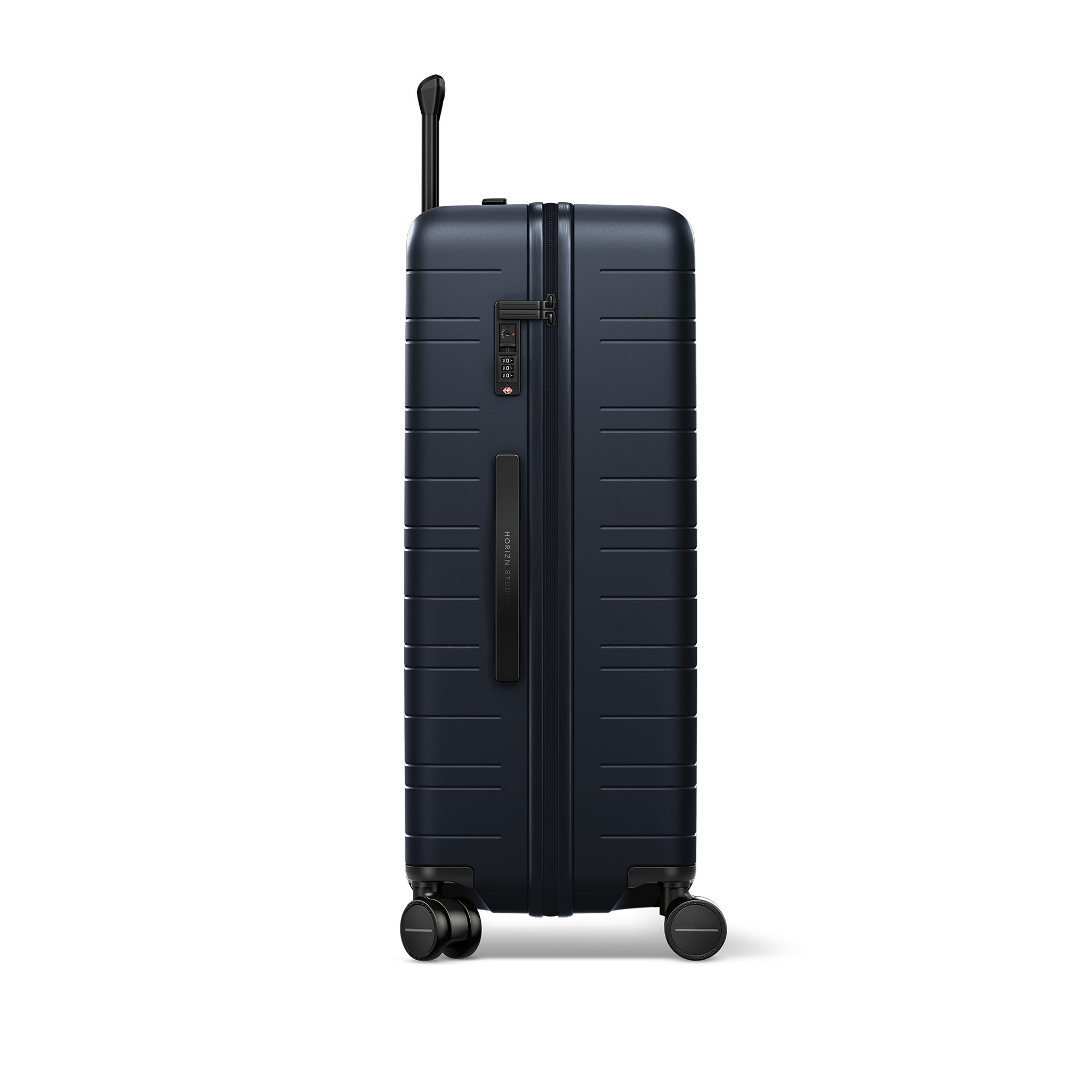 horizn-studios-h7-essential-night-blue-premium-hard-shell-check-in-koffer-l-77-c image 3