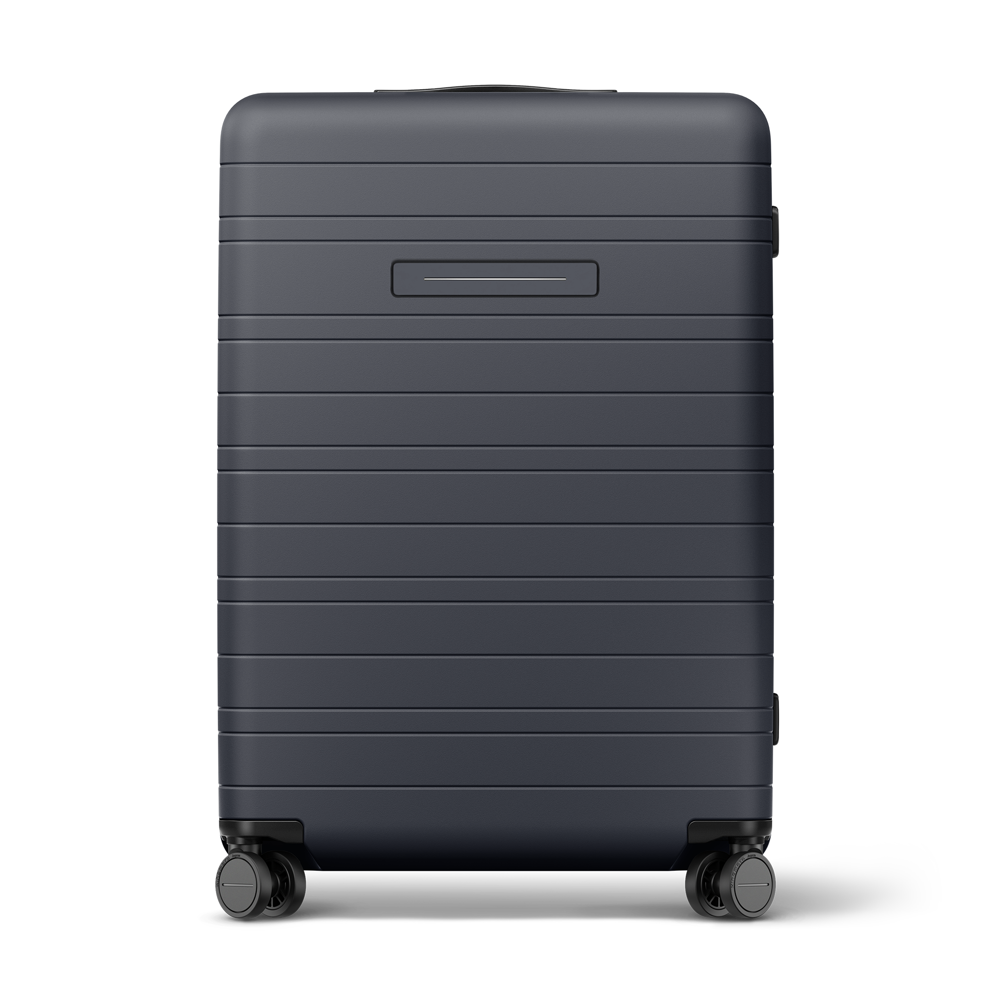 horizn-studios-h7-go-check-in-trolley-l-77-cm-dark-slate-premium-hard-shell image 1