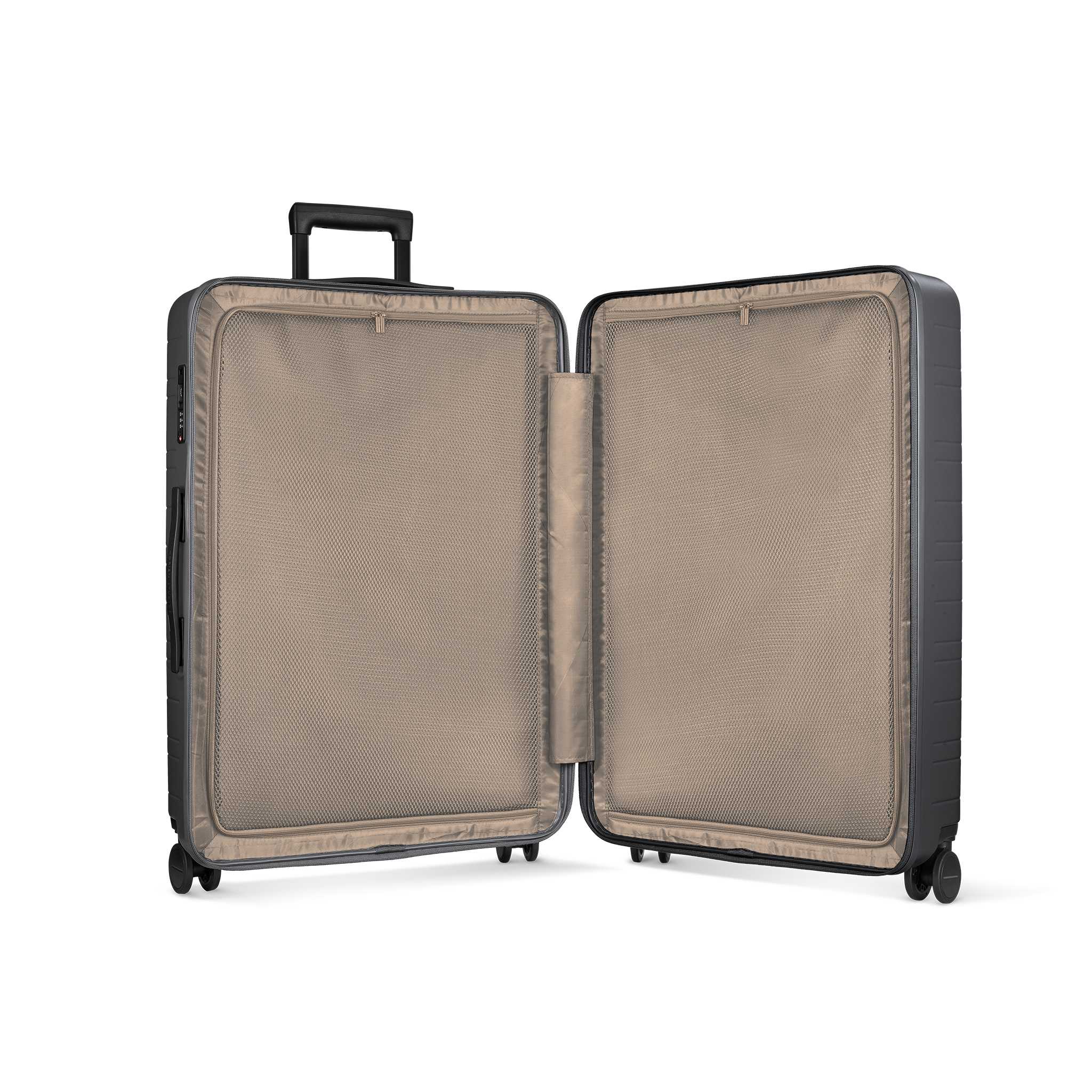 horizn-studios-h7-go-check-in-trolley-l-77-cm-dark-slate-premium-hard-shell image 5