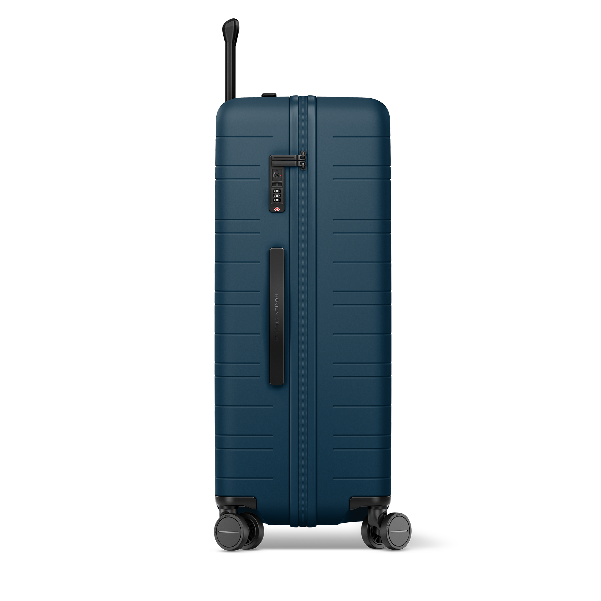 horizn-studios-h7-go-river-blue-premium-hartschalen-trolley-in-check-in-gr-e-l-7 image 3