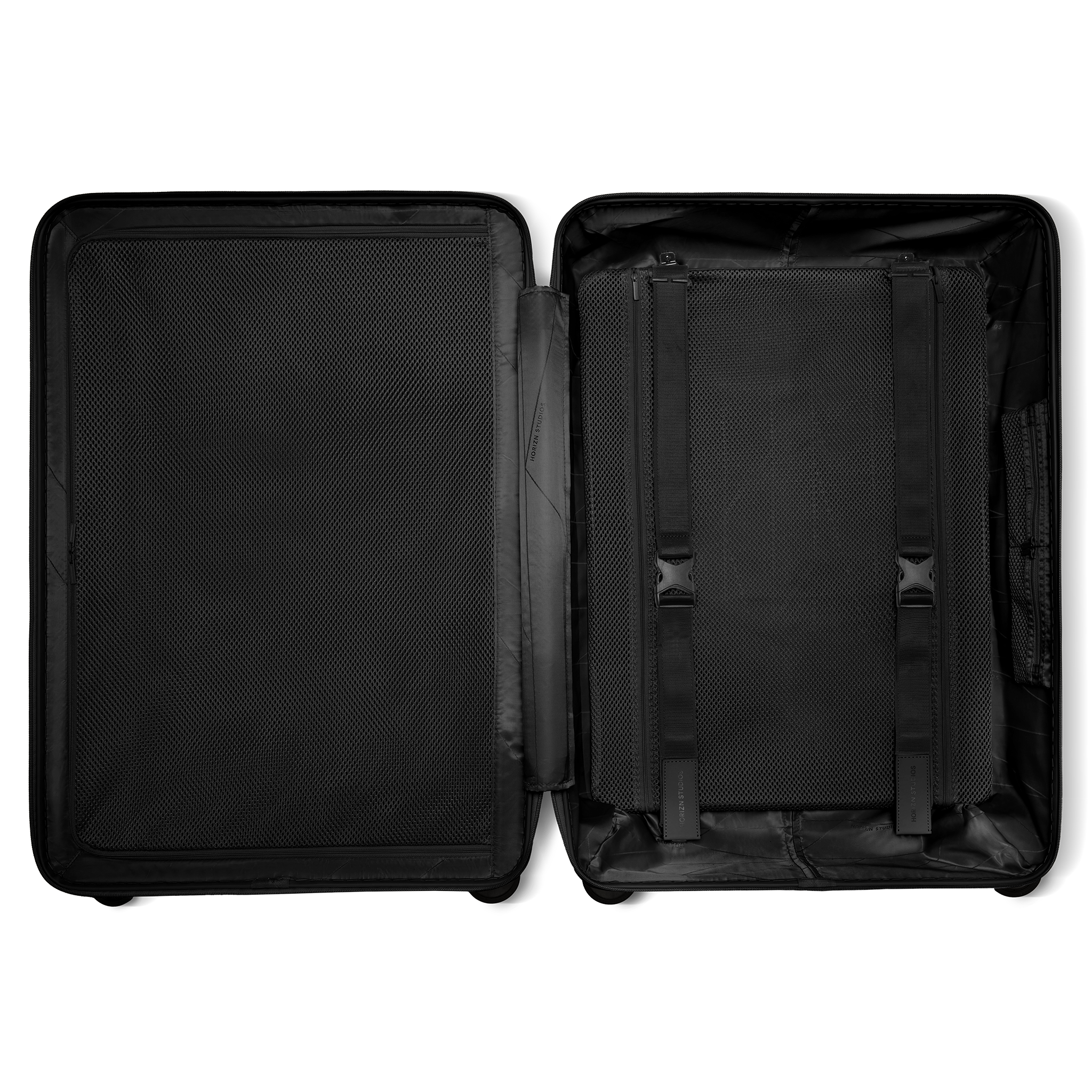horizn-studios-h7-pro-all-black-premium-hard-shell-check-in-gr-e-l-77-cm image 7
