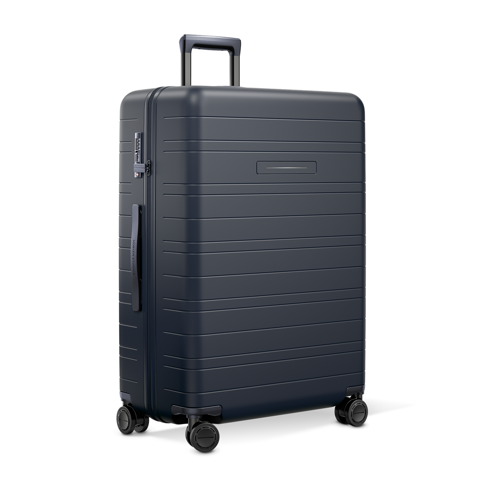 horizn-studios-h7-pro-check-in-koffer-l-77-cm-night-blue-premium-hard-shell image 2