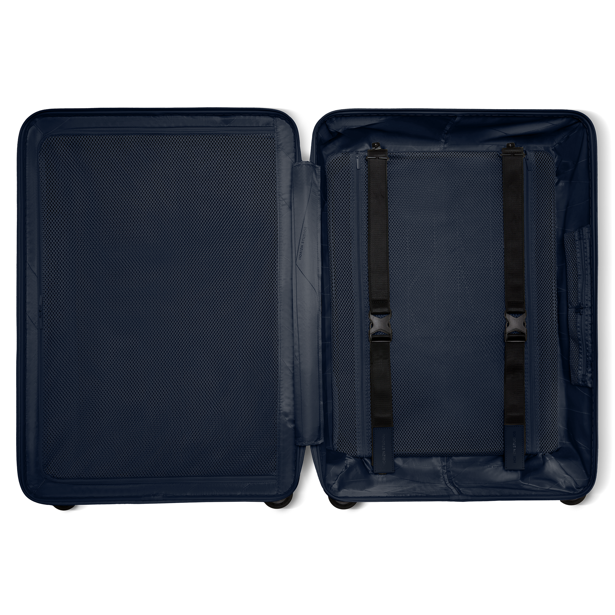 horizn-studios-h7-pro-check-in-koffer-l-77-cm-night-blue-premium-hard-shell image 7